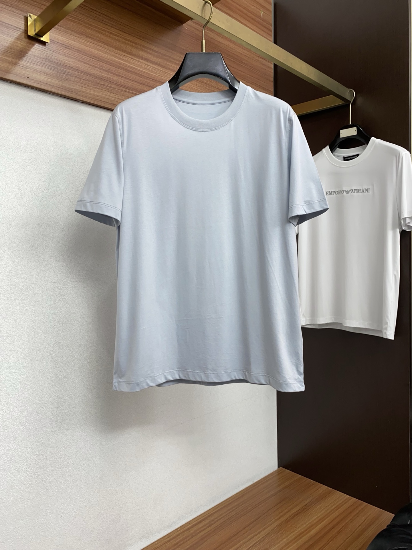 제냐 남성 반팔 49634