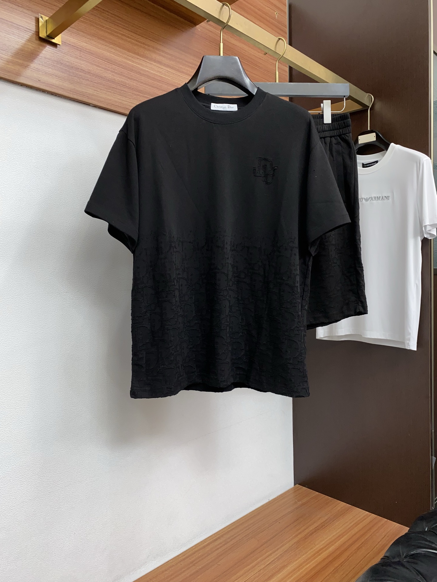 디올 남성 반팔 SS 47562 Dior T Shirt