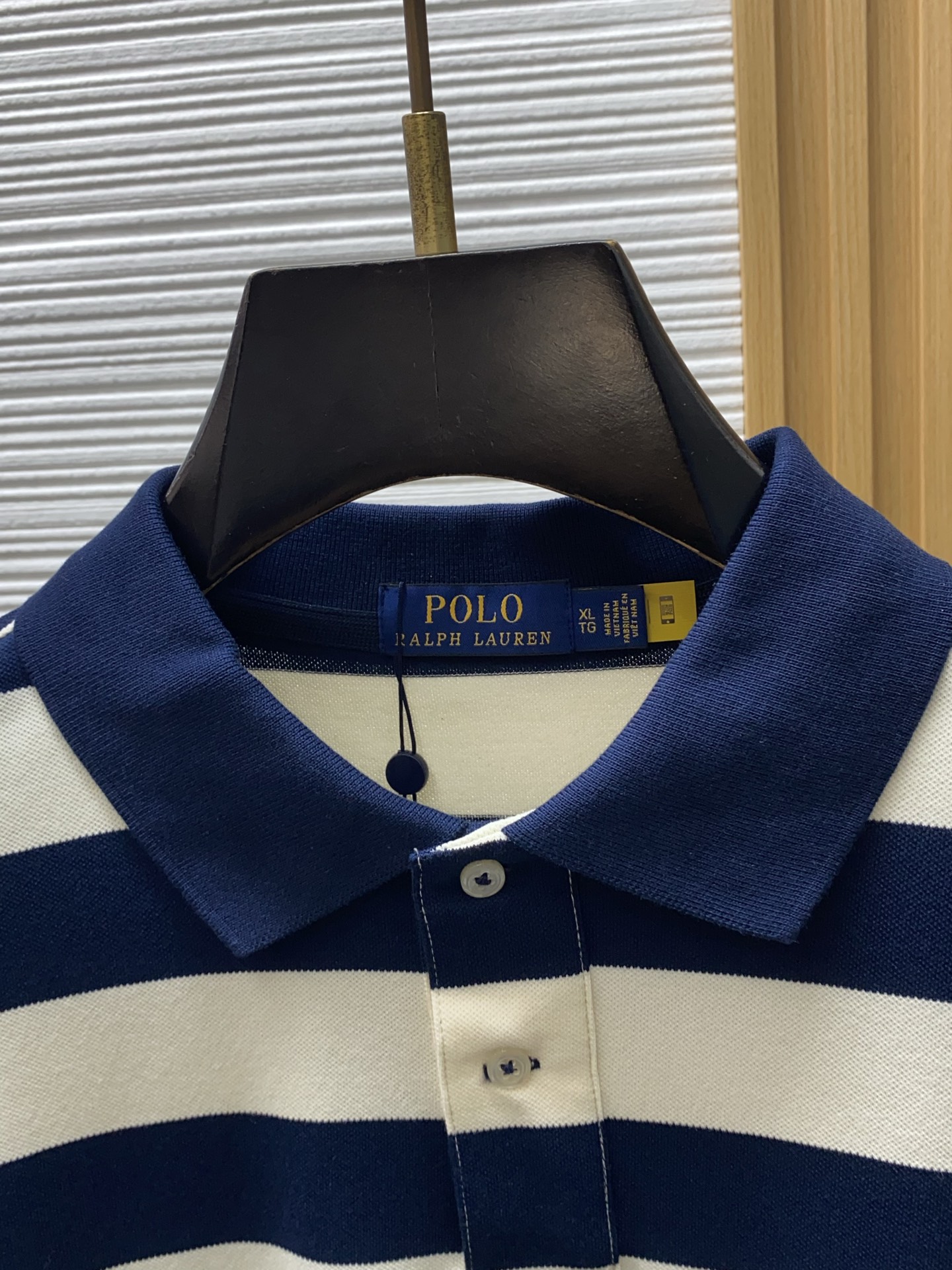 拉夫劳伦 春夏新款男士短袖Polo衫，品牌最新设计元素！既不单调也不复杂,恰到好处的展现品味！客供顶级定