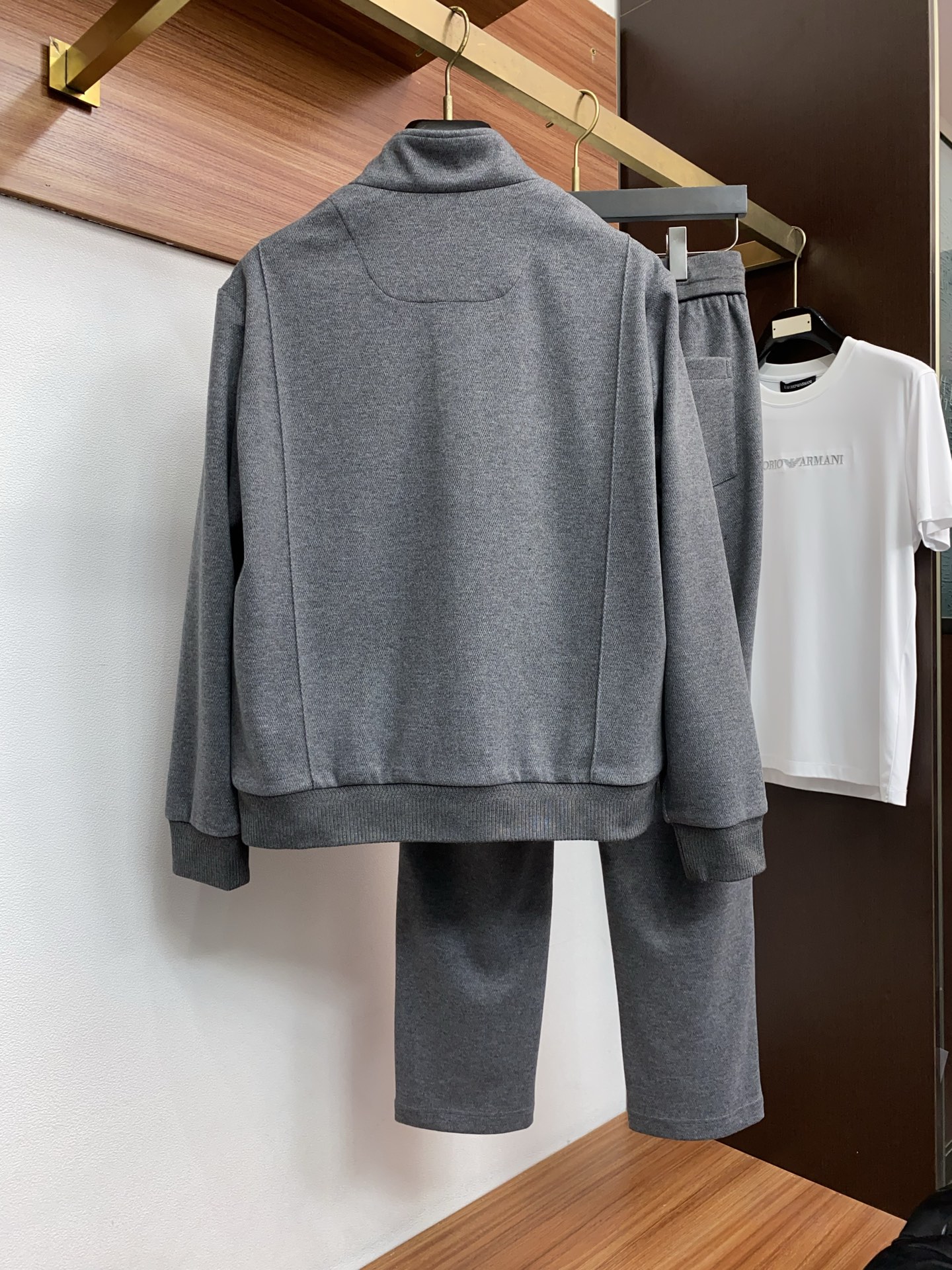 /套 bc 一套销售 春款套装 顶级品质 普拉达 定制顶级面料 新品 最新设计款 2026ss 家新款夹
