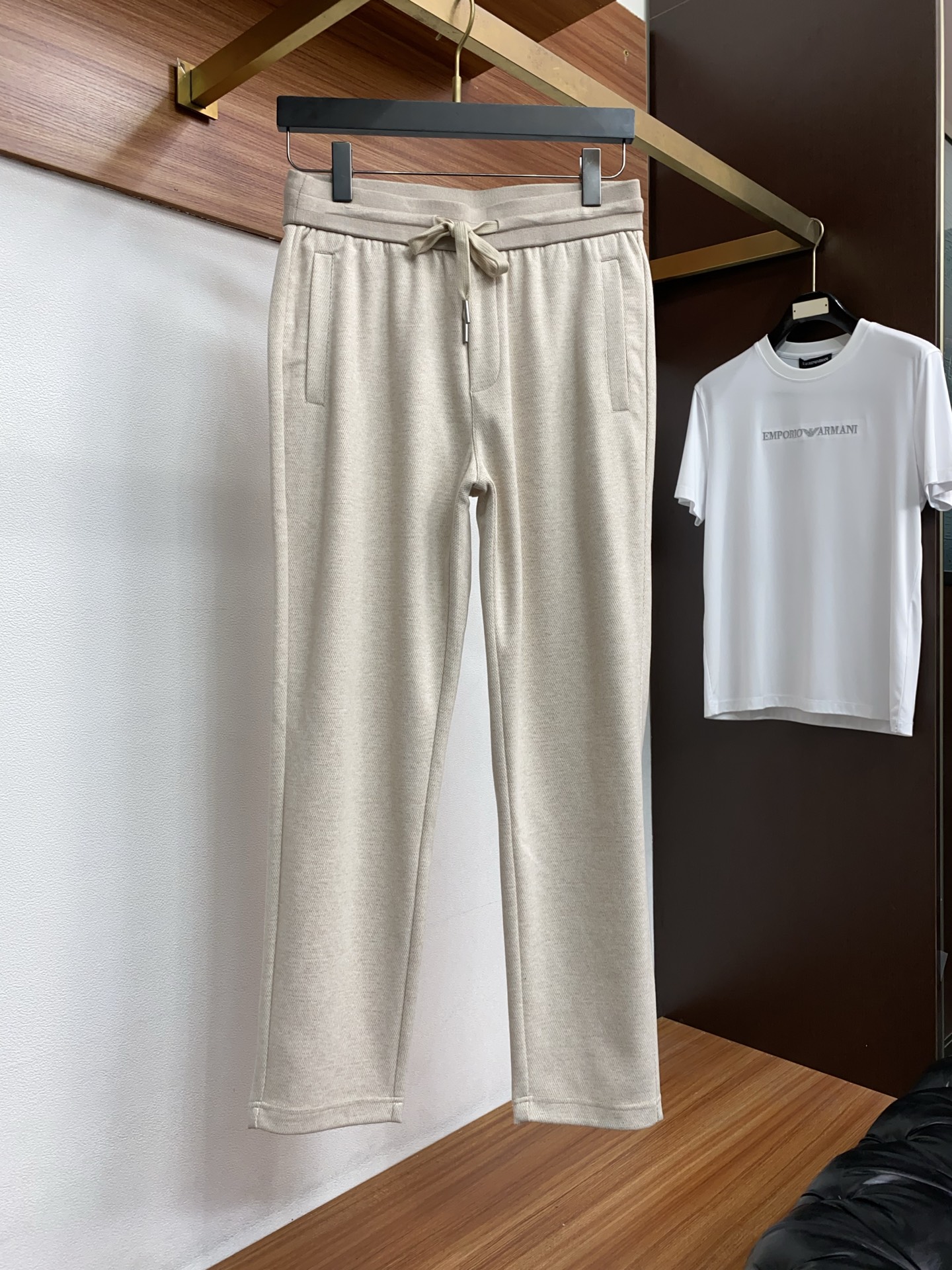 /套 bc 一套销售 春款套装 顶级品质 普拉达 定制顶级面料 新品 最新设计款 2026ss 家新款夹