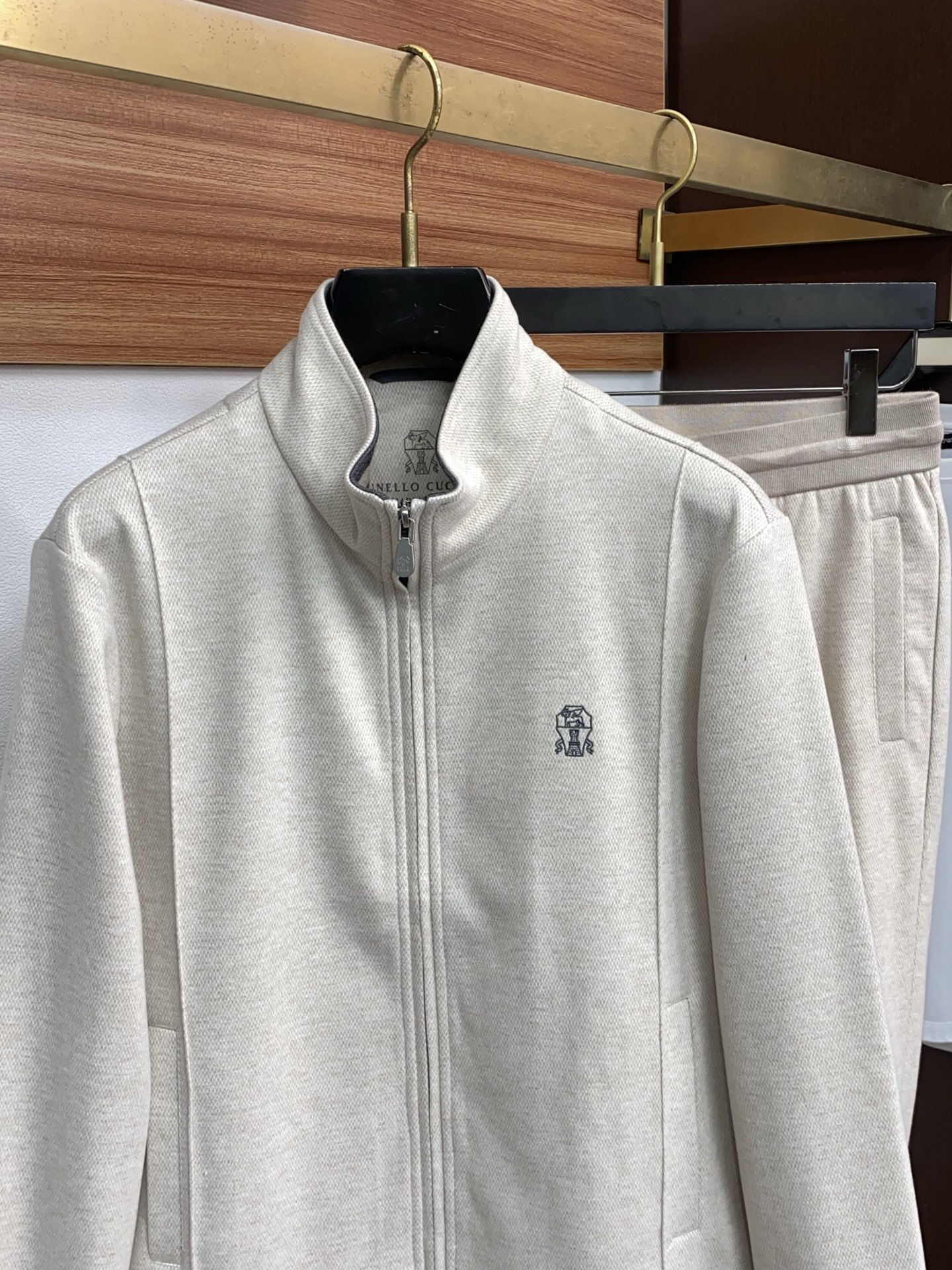 /套 bc 一套销售 春款套装 顶级品质 普拉达 定制顶级面料 新品 最新设计款 2026ss 家新款夹