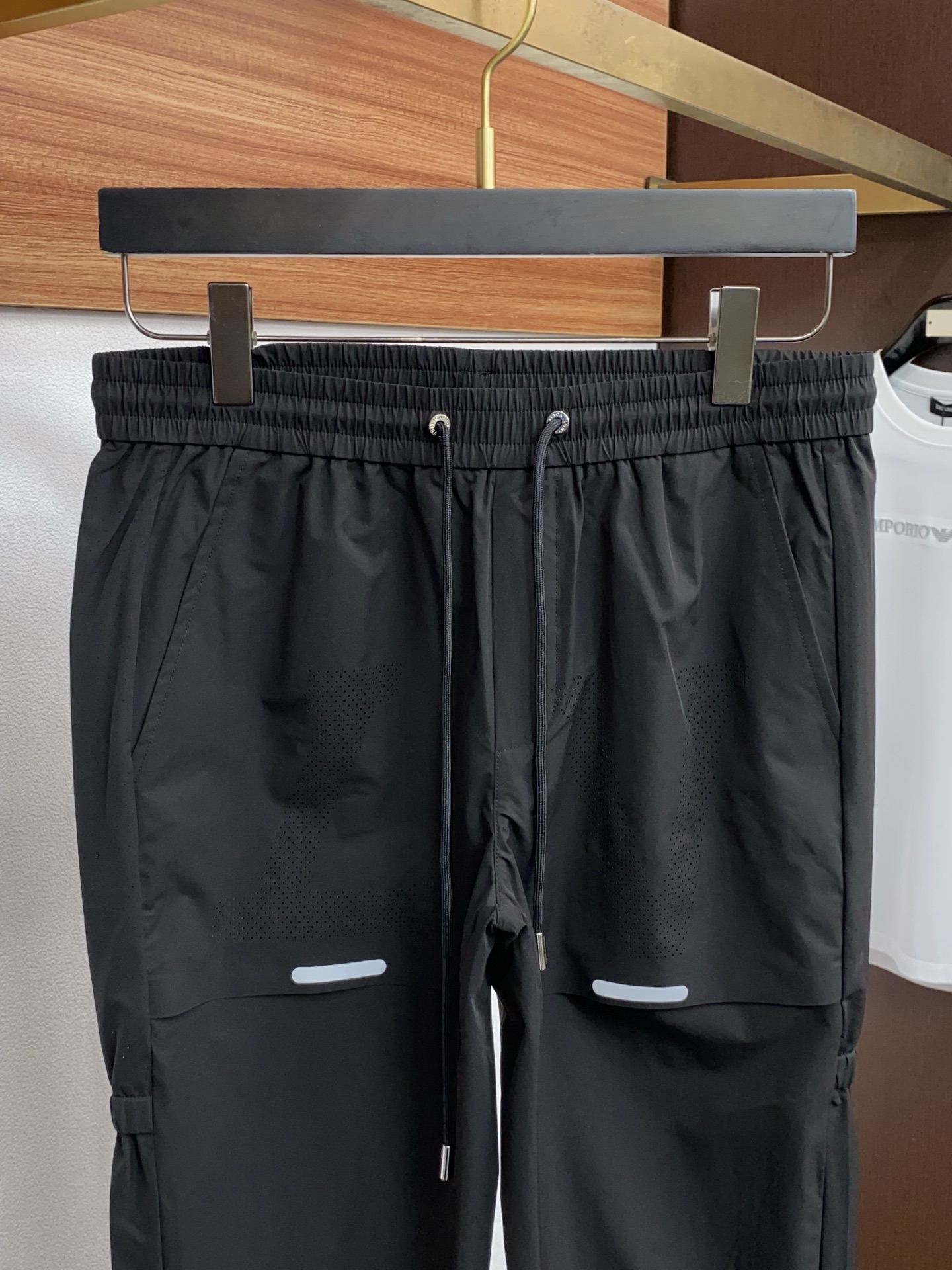 VT 2026ss 春夏 新品 原单男士休闲裤 每季必出的类型，无需质疑的热卖王牌单品，符合四季最佳的搭