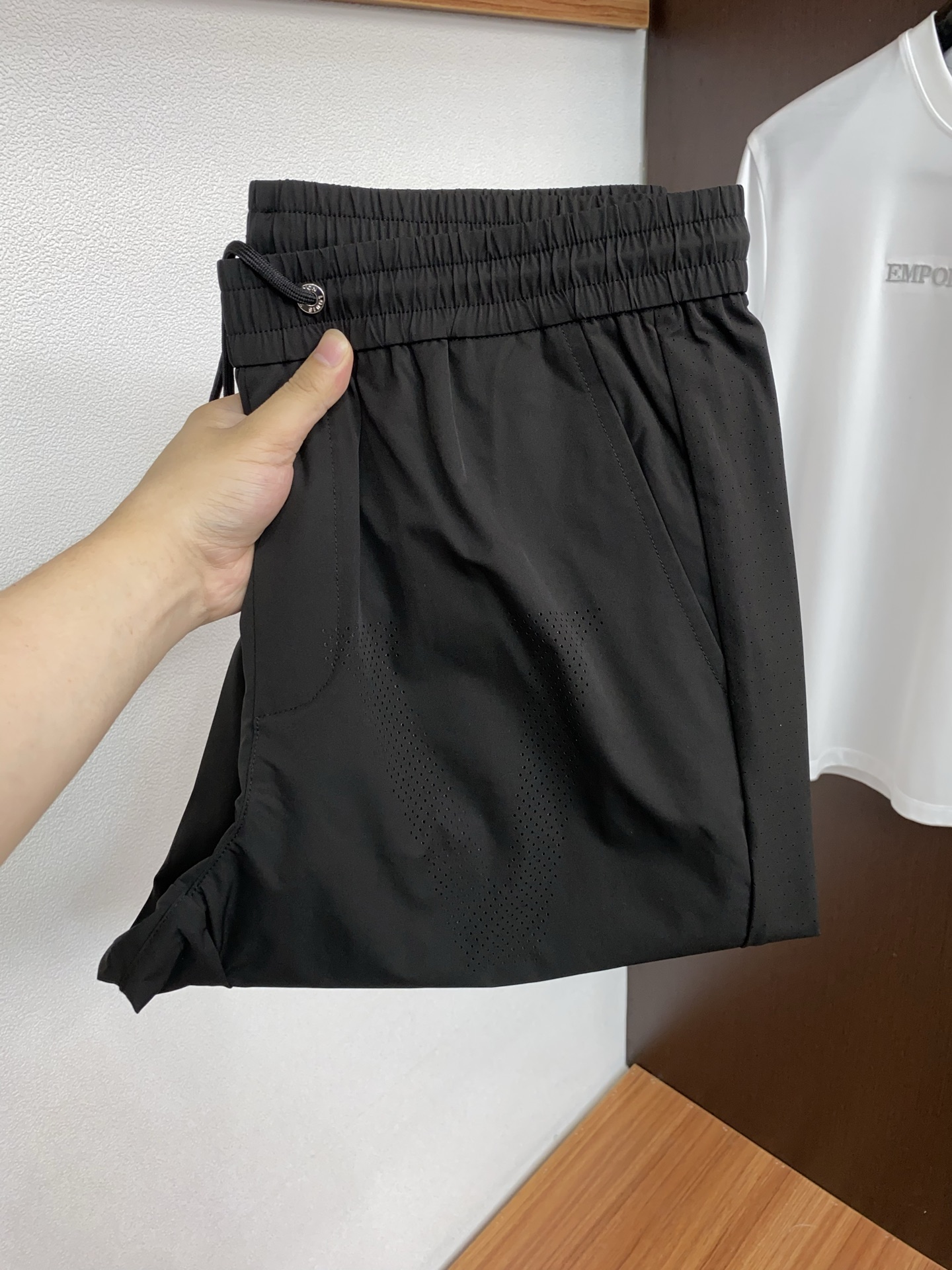 VT 2026ss 春夏 新品 原单男士休闲裤 每季必出的类型，无需质疑的热卖王牌单品，符合四季最佳的搭