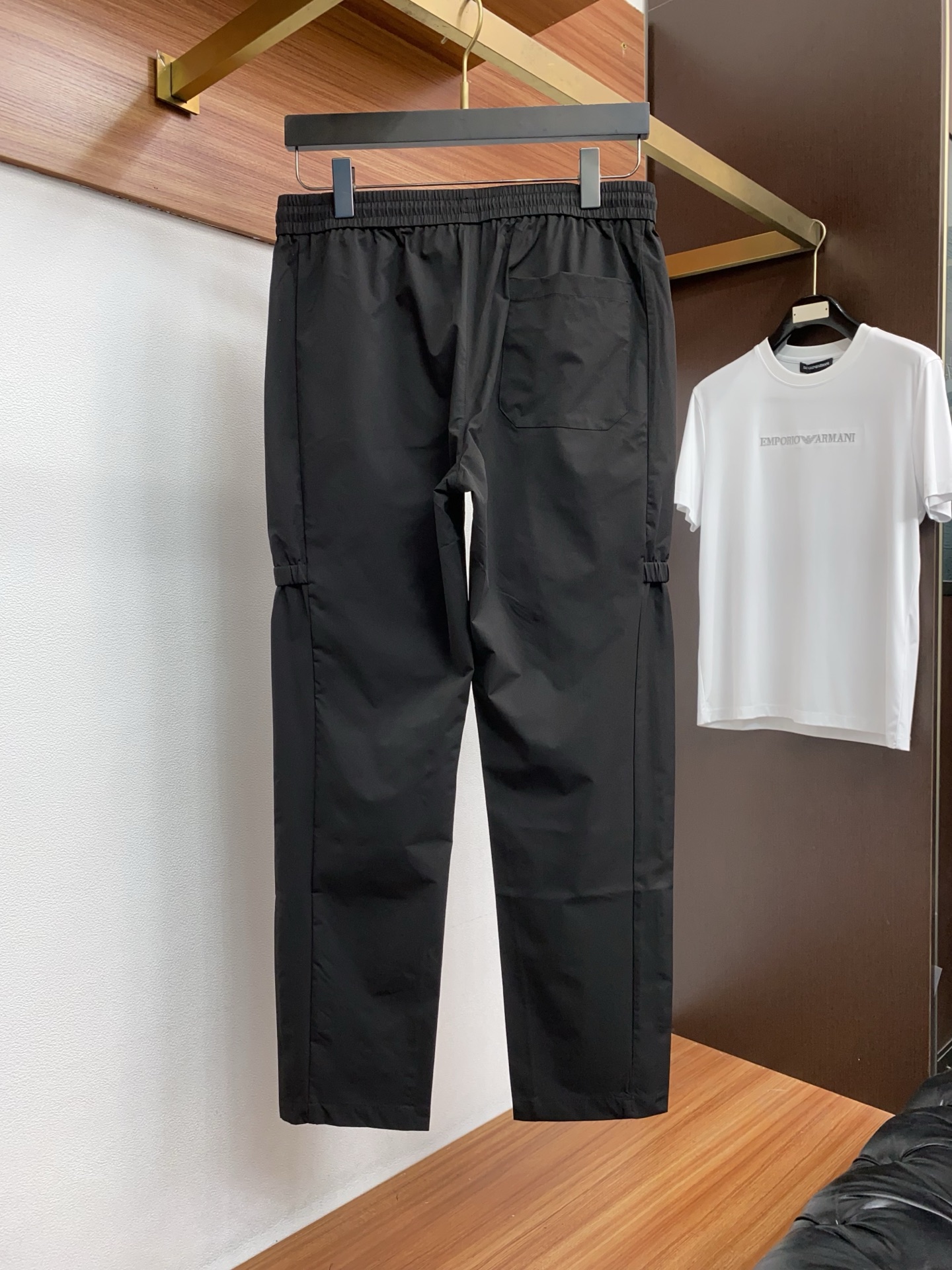 VT 2026ss 春夏 新品 原单男士休闲裤 每季必出的类型，无需质疑的热卖王牌单品，符合四季最佳的搭