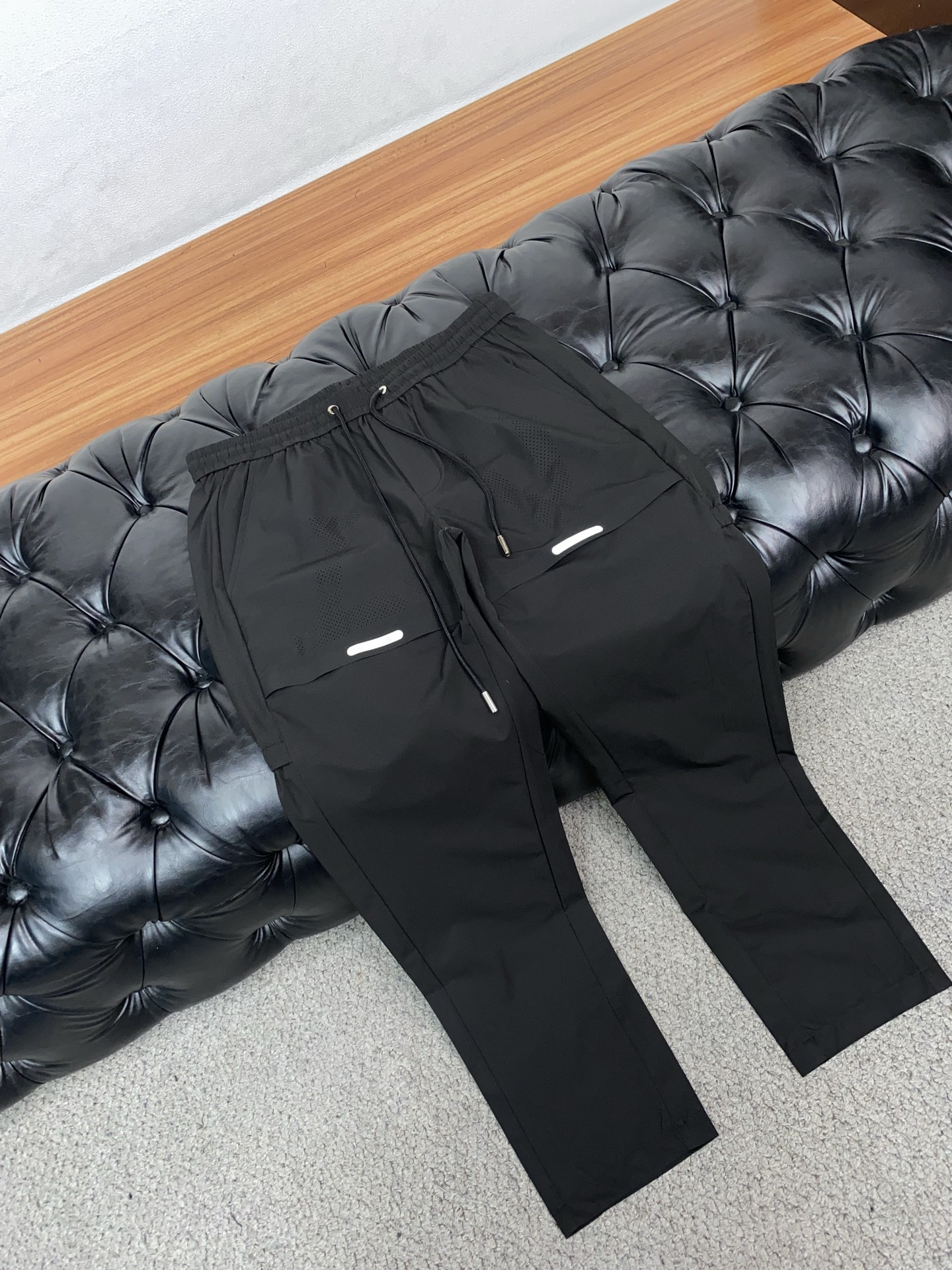 VT 2026ss 春夏 新品 原单男士休闲裤 每季必出的类型，无需质疑的热卖王牌单品，符合四季最佳的搭