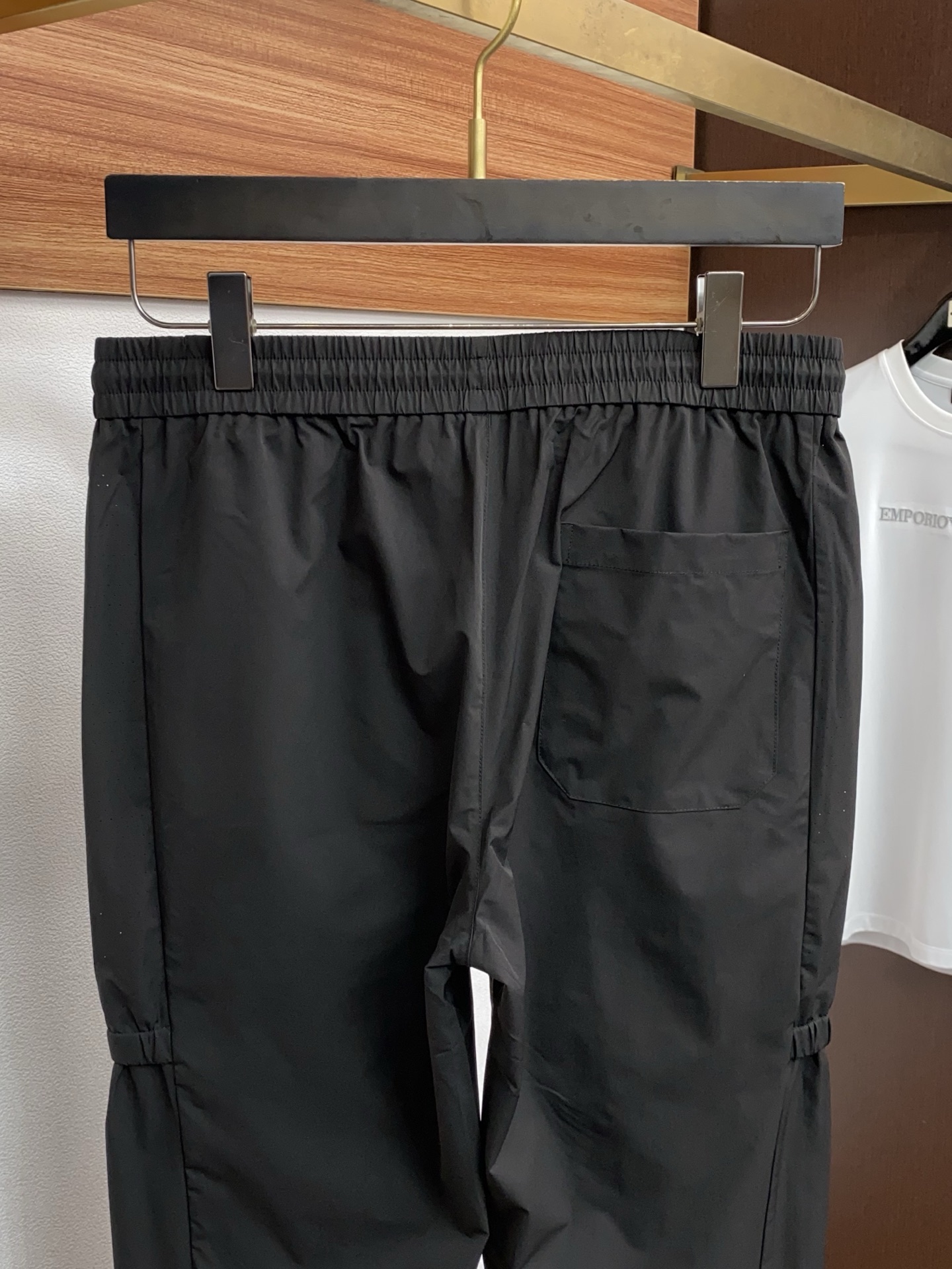VT 2026ss 春夏 新品 原单男士休闲裤 每季必出的类型，无需质疑的热卖王牌单品，符合四季最佳的搭