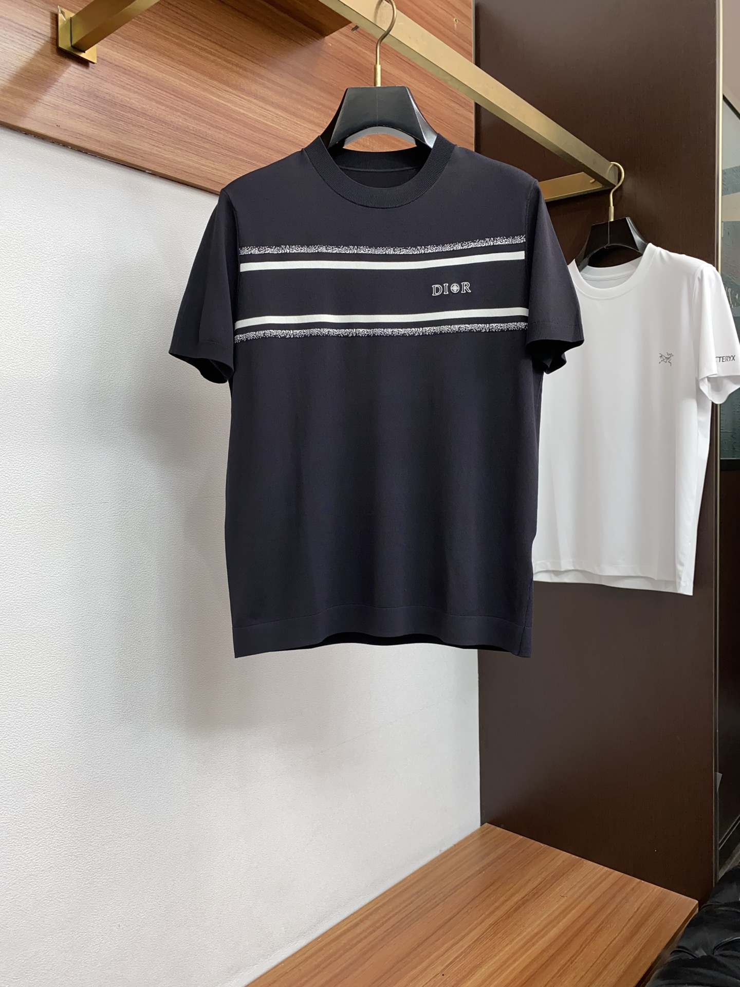디올 남성 반팔 47545 Dior T Shirt