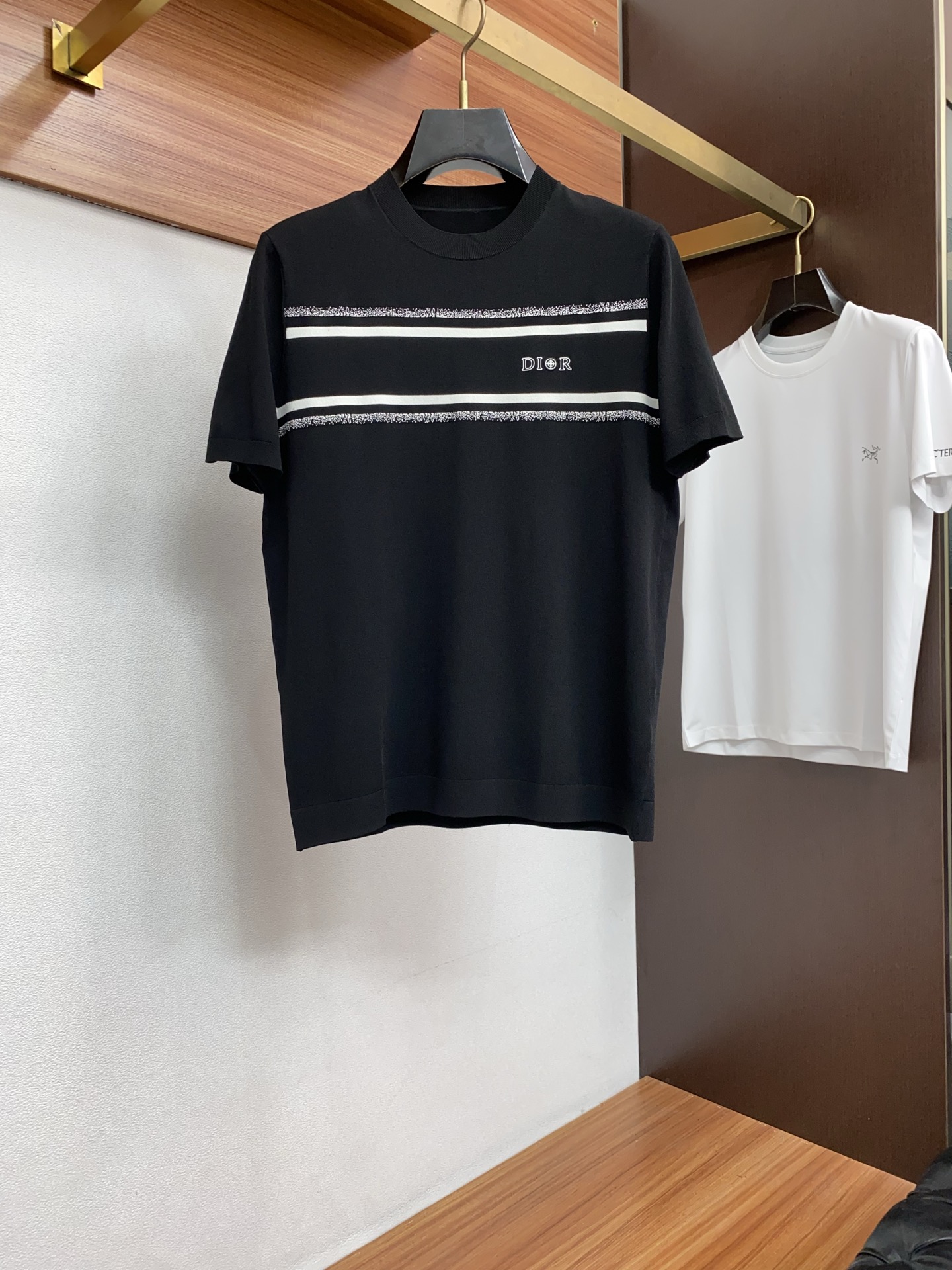 디올 남성 반팔 SS 47342 Dior T Shirt