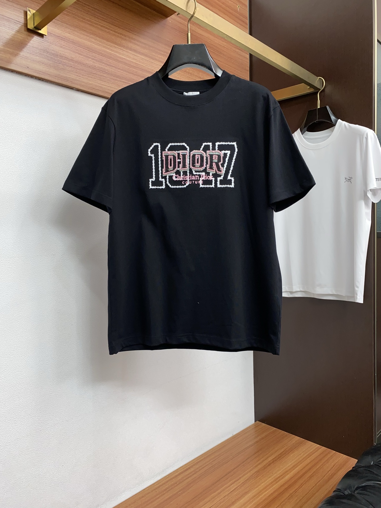 디올 남성 반팔 47608 Dior T Shirt