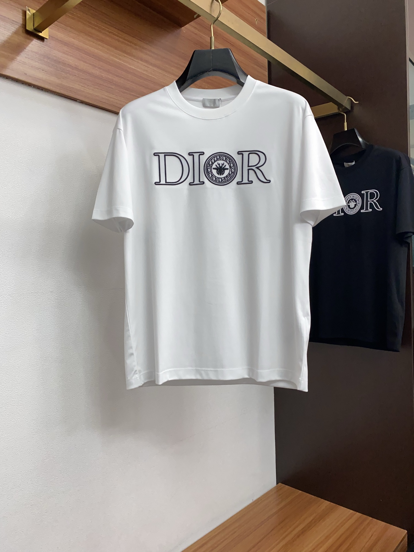 디올 남성 반팔 47451 Dior T Shirt