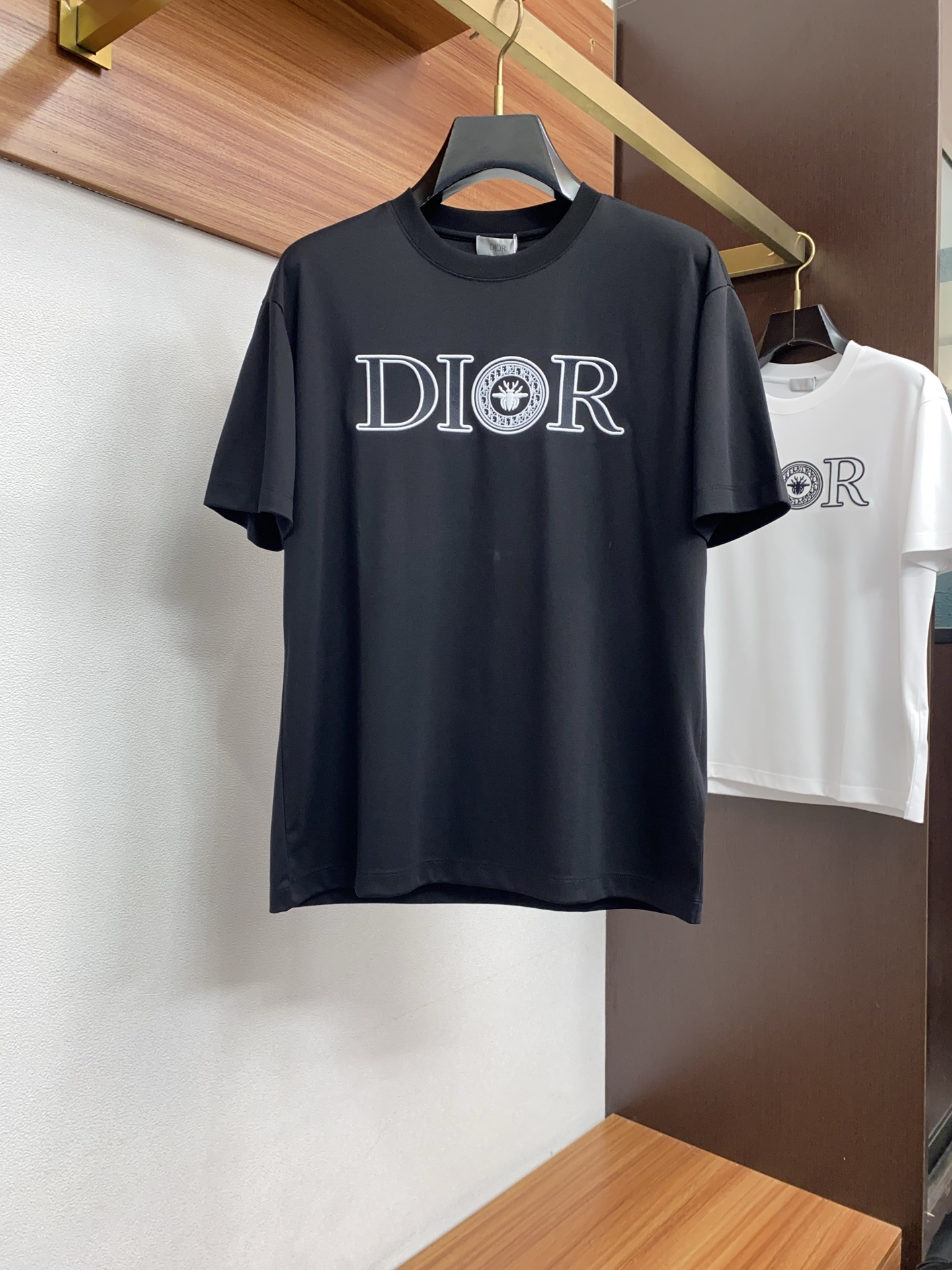 디올 남성 반팔 47452 Dior T Shirt