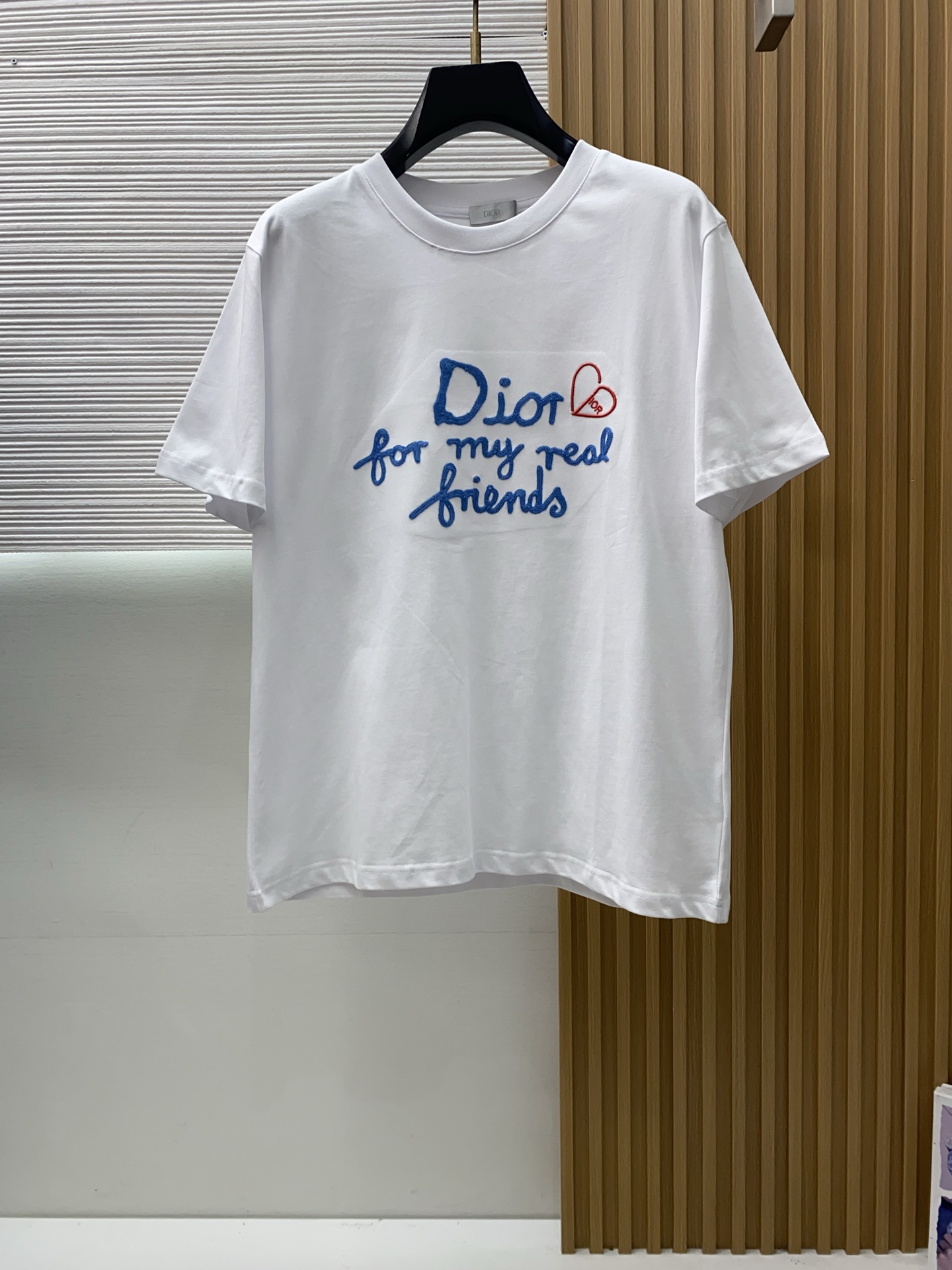 디올 남성 반팔 47333 Dior T Shirt