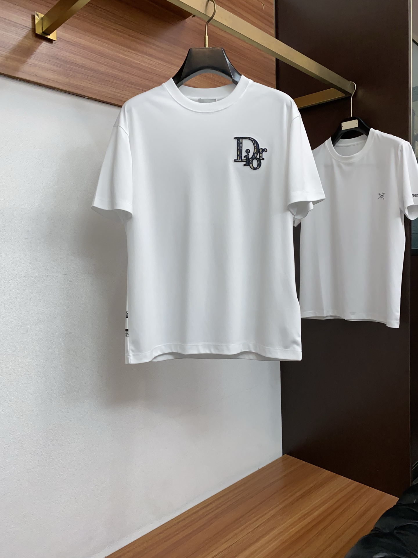 디올 남성 반팔 47591 Dior T Shirt