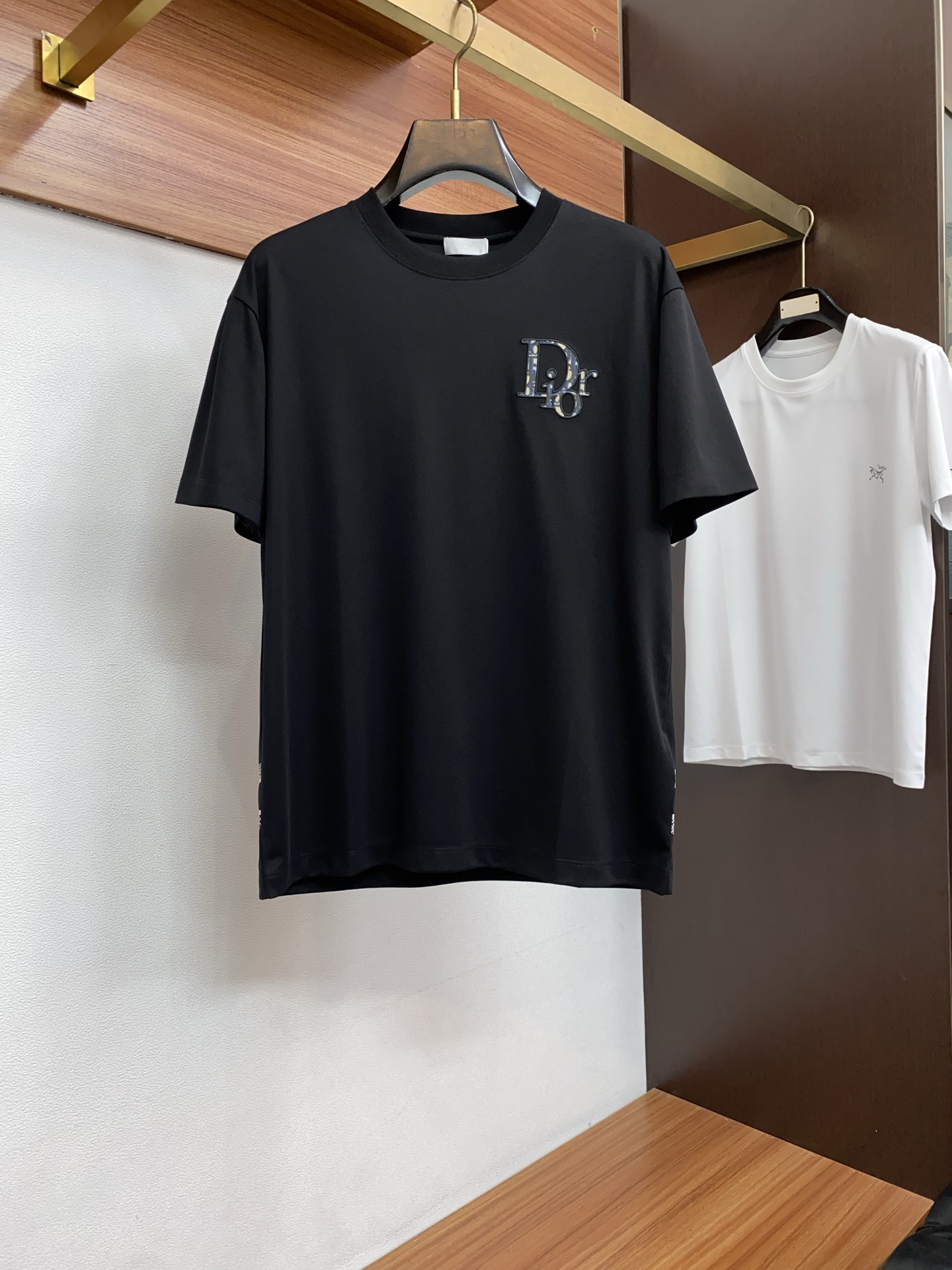 디올 남성 반팔 47593 Dior T Shirt
