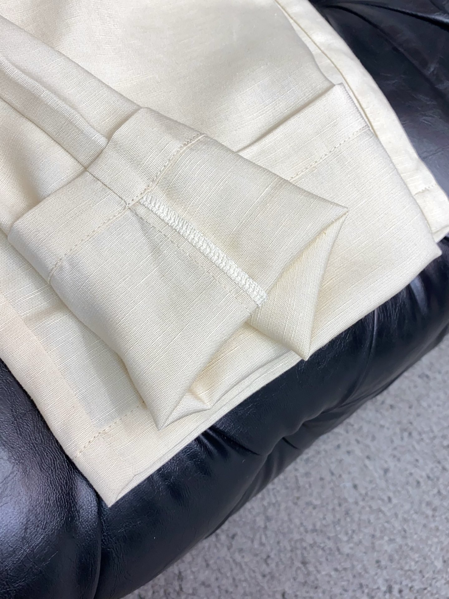 bc 2026ss 春夏 新品 原单男士麻棉休闲裤 每季必出的类型，无需质疑的热卖王牌单品，符合四季最佳