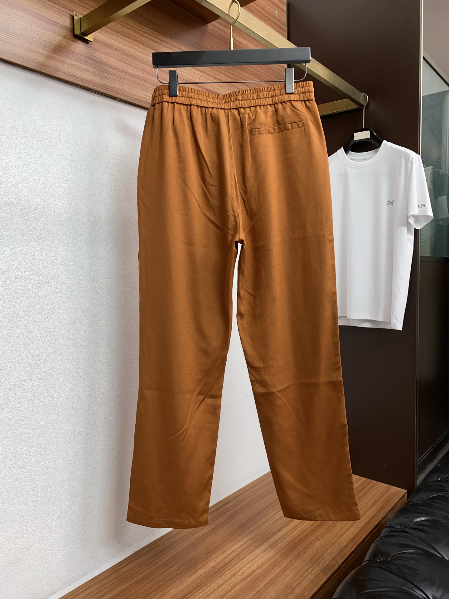 bc 2026ss 春夏 新品 原单男士麻棉休闲裤 每季必出的类型，无需质疑的热卖王牌单品，符合四季最佳