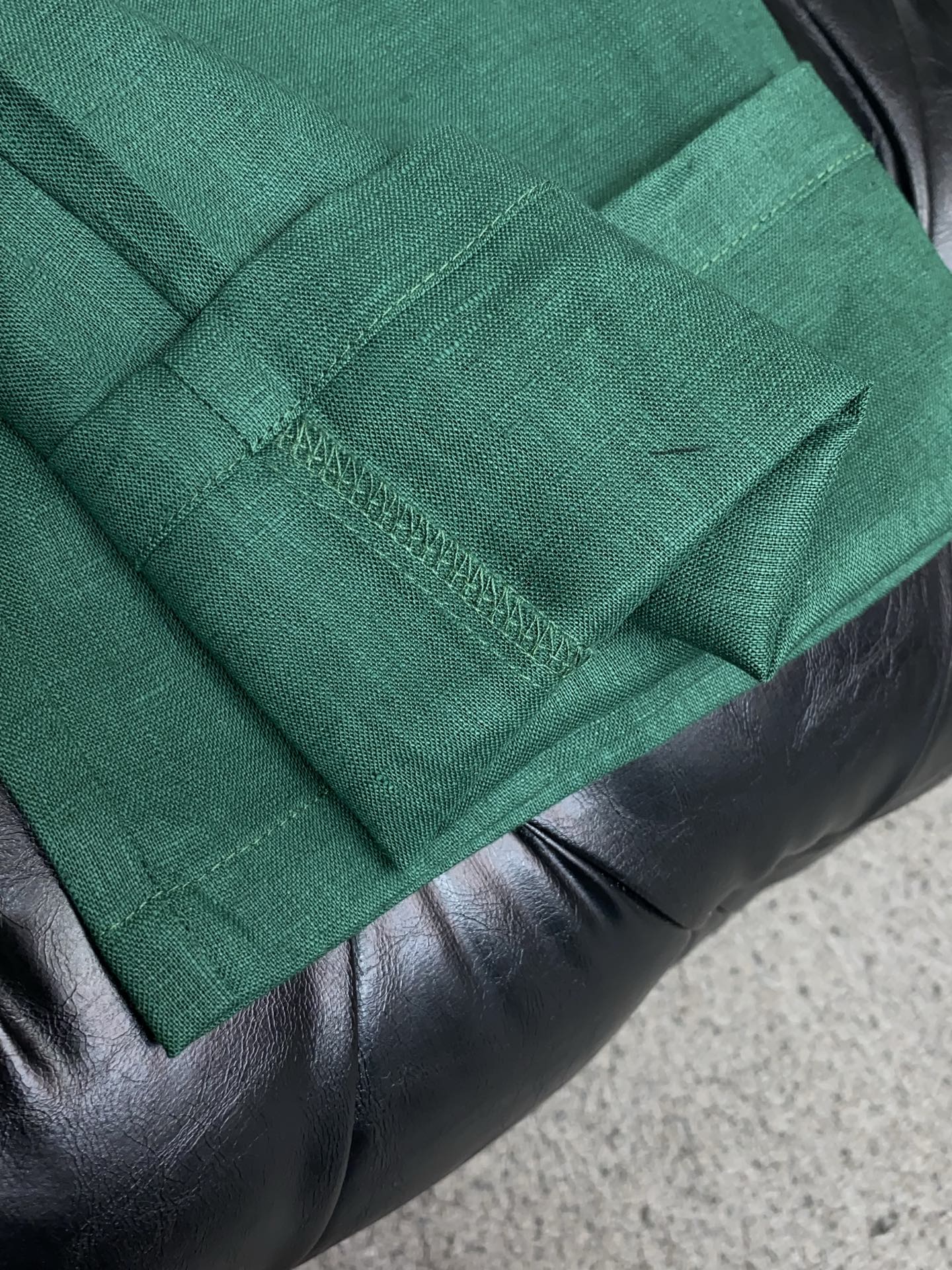 loro Piana 诺悠翩雅 2026ss 春夏 新品 原单男士麻棉休闲裤 每季必出的类型，无需质疑的