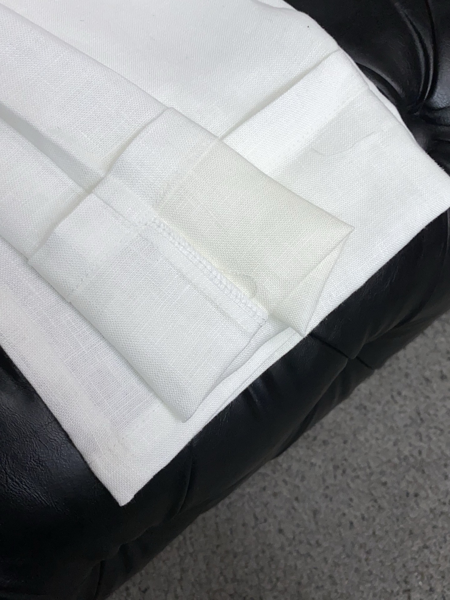 loro Piana 诺悠翩雅 2026ss 春夏 新品 原单男士麻棉休闲裤 每季必出的类型，无需质疑的
