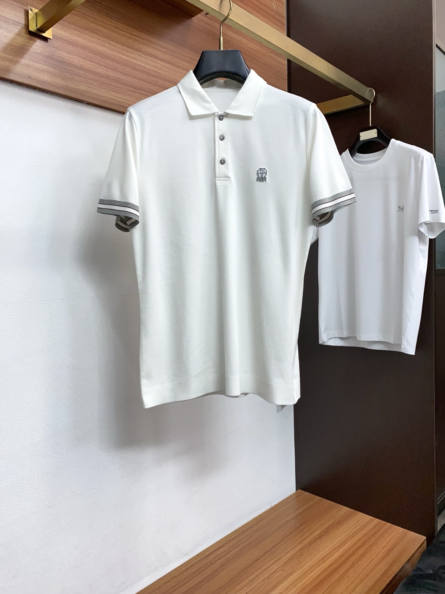 bc 2026s经典时尚翻领 Polo衫短袖 ，贸易公司渠道订单，简约大气，时尚百搭，品相更是无法挑剔！