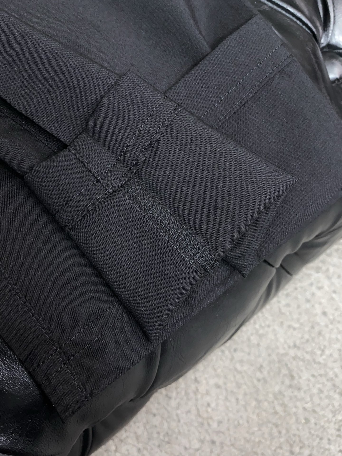 loro Piana 诺悠翩雅 2026ss 春夏 新品 原单男士休闲裤 每季必出的类型，无需质疑的热卖