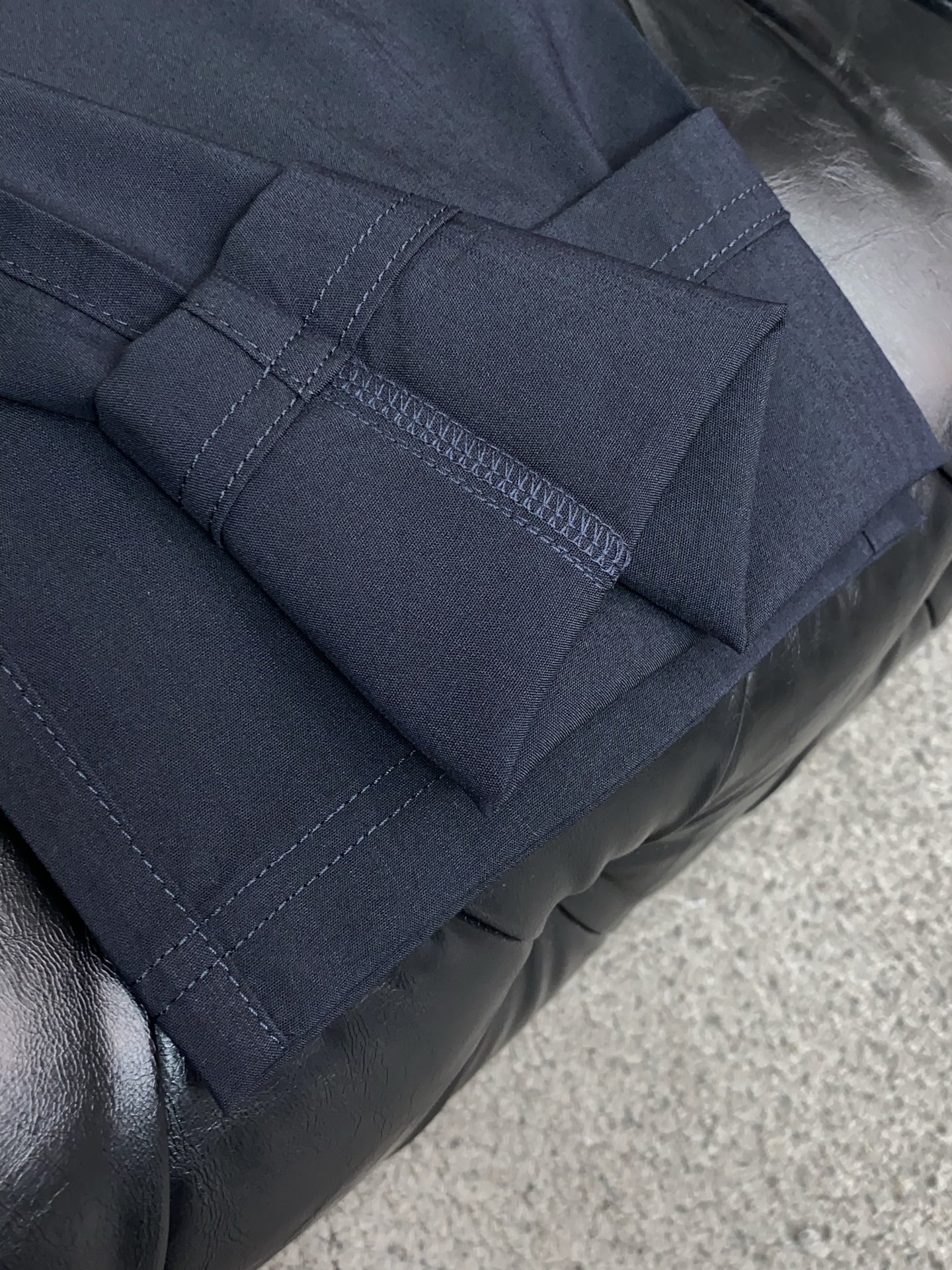 loro Piana 诺悠翩雅 2026ss 春夏 新品 原单男士休闲裤 每季必出的类型，无需质疑的热卖