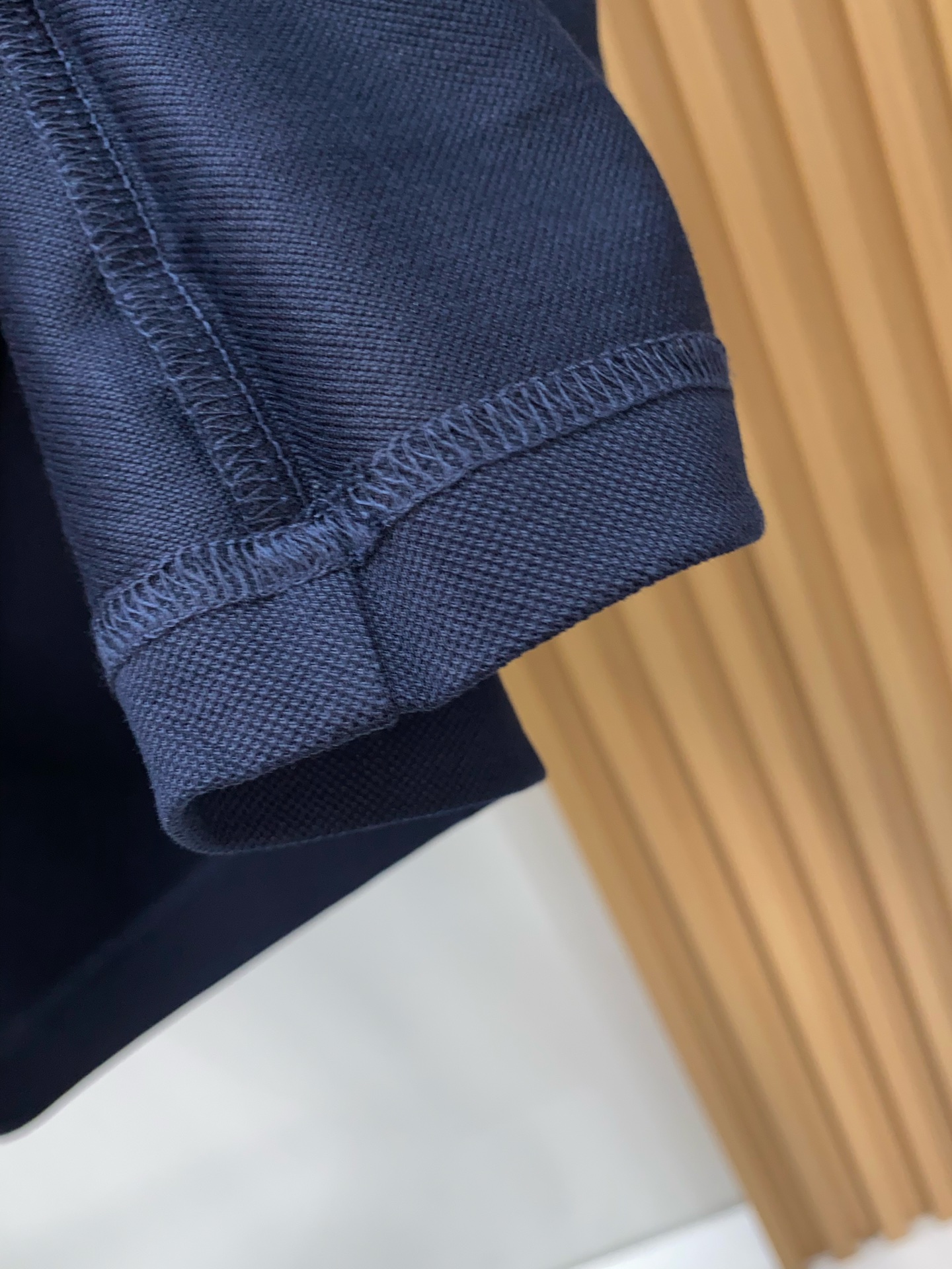 古奇 2026s经典时尚翻领 剪刀领客 Polo衫短袖 ，贸易公司渠道订单，简约大气，时尚百搭，品相更是