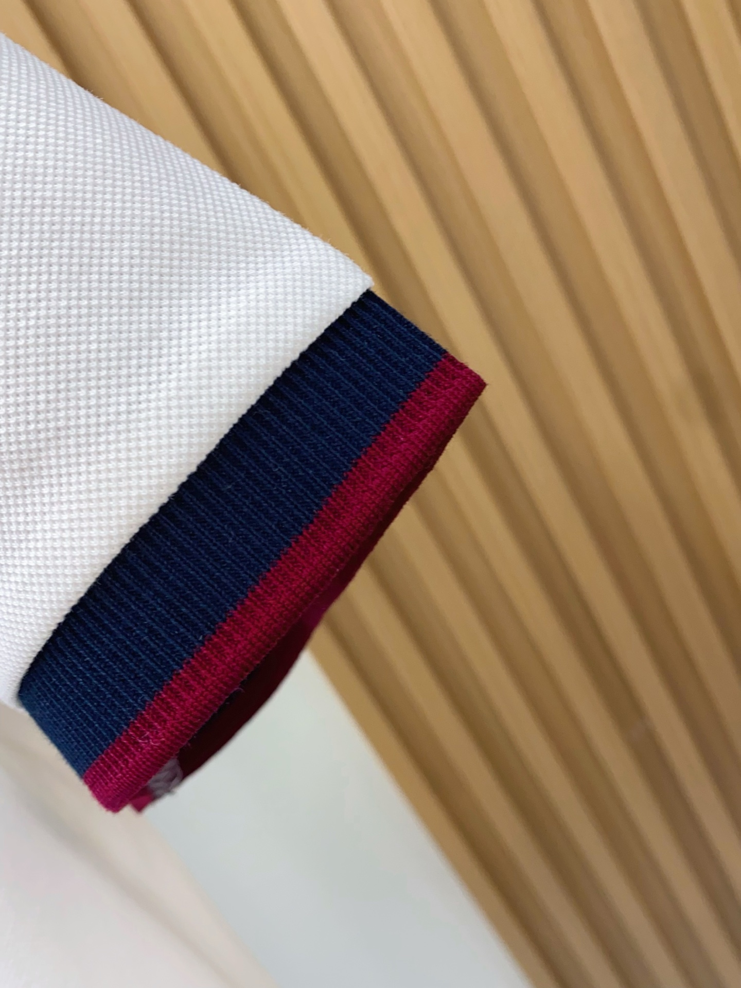 古奇 2026s经典时尚翻领 剪刀领客 Polo衫短袖 ，贸易公司渠道订单，简约大气，时尚百搭，品相更是