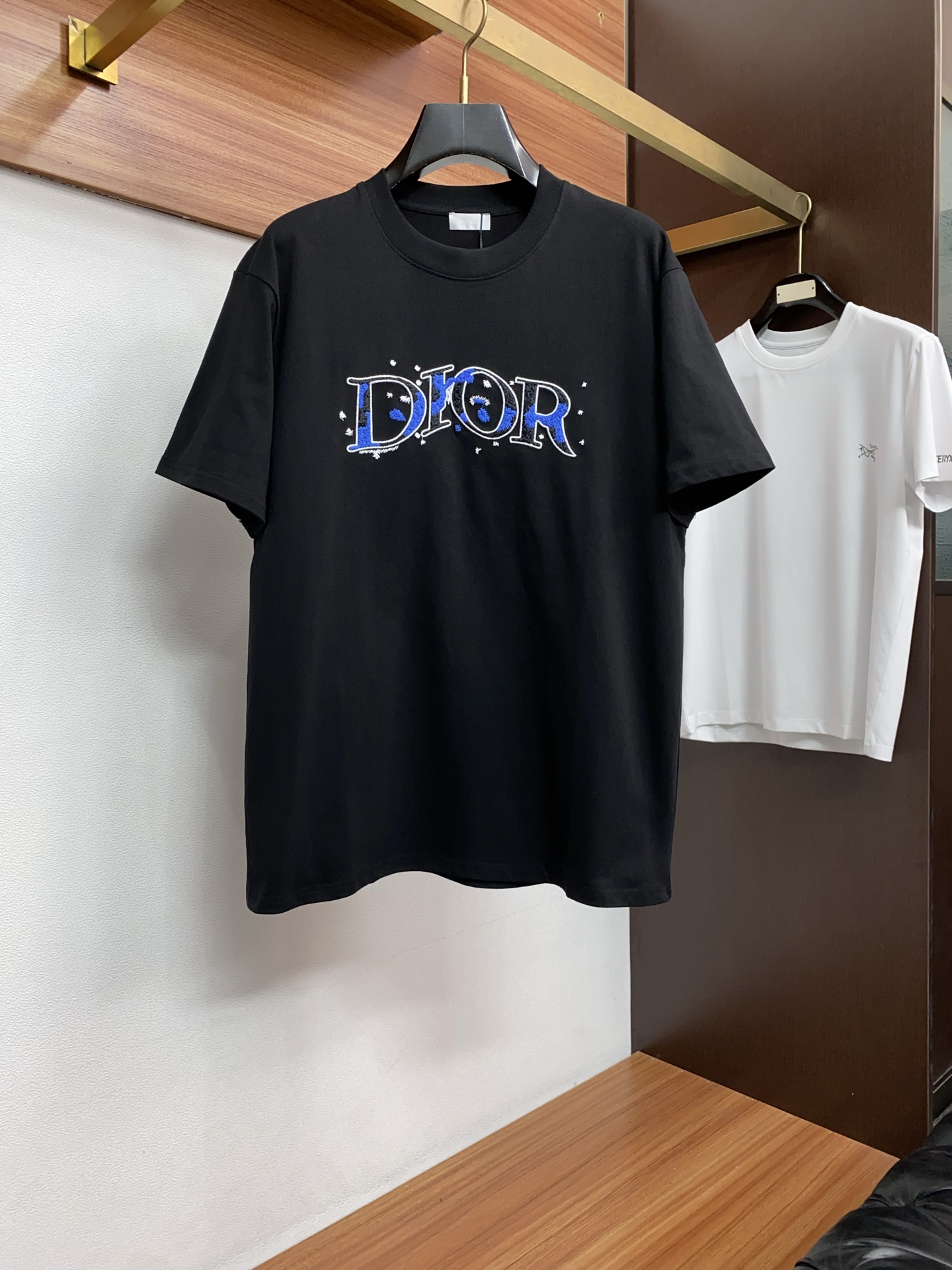 디올 남성 반팔 47456 Dior T Shirt