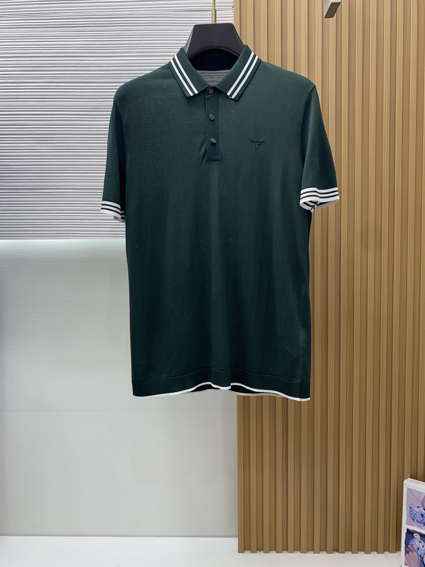 톰포드 남성 반팔 115558 Tom Ford T Shirt