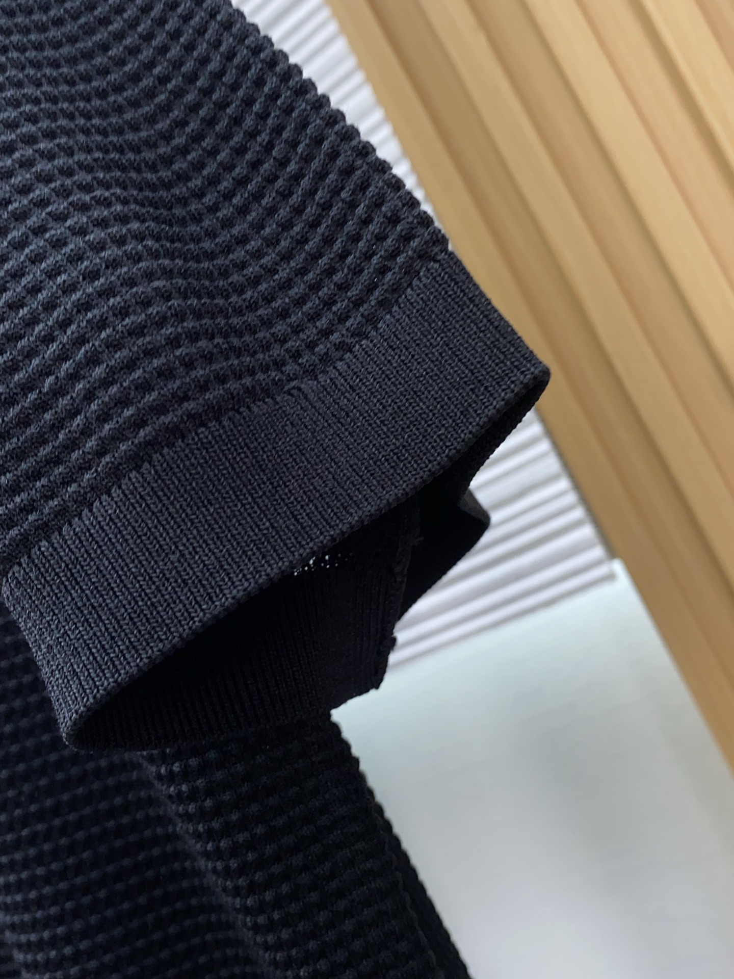 Loro Piana 诺悠翩雅 2026s经典时尚翻领 PoLo衫短袖 ，贸易公司渠道订单，简约大气，时