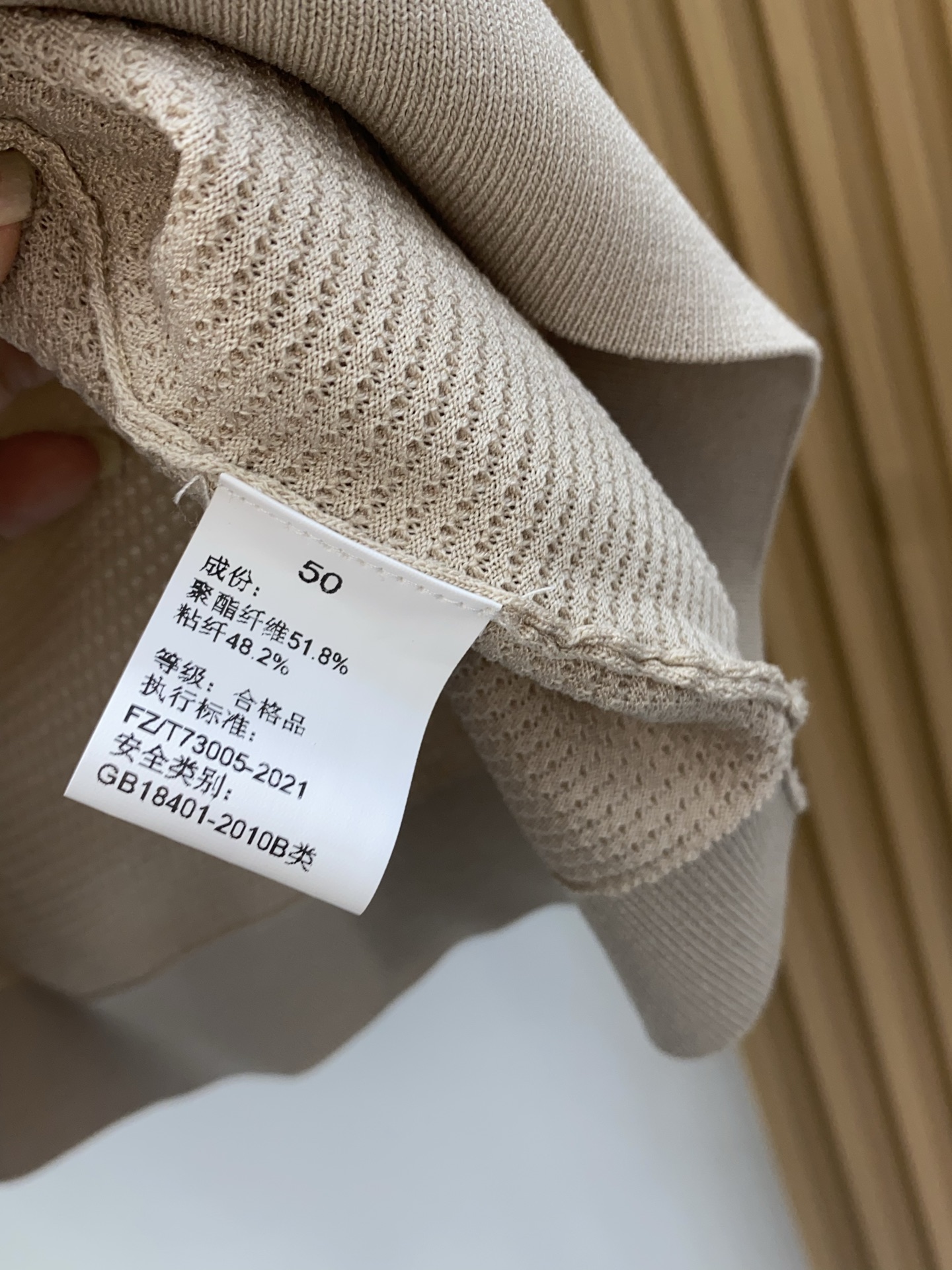 Loro Piana 诺悠翩雅 2026s经典时尚翻领 PoLo衫短袖 ，贸易公司渠道订单，简约大气，时