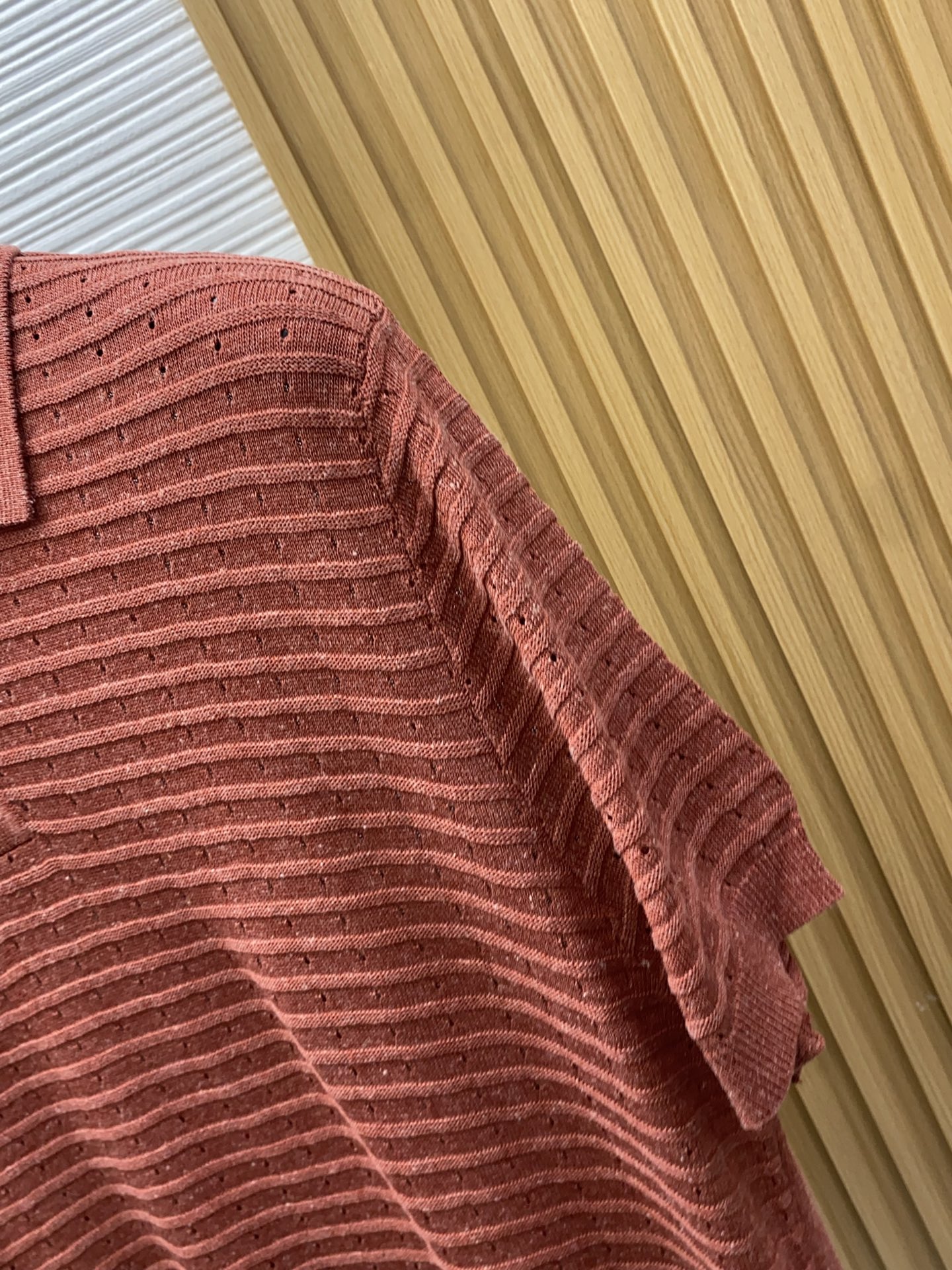 loro Piana 诺悠翩雅 2026s经典时尚翻领 Polo衫短袖 ，贸易公司渠道订单，简约大气，时