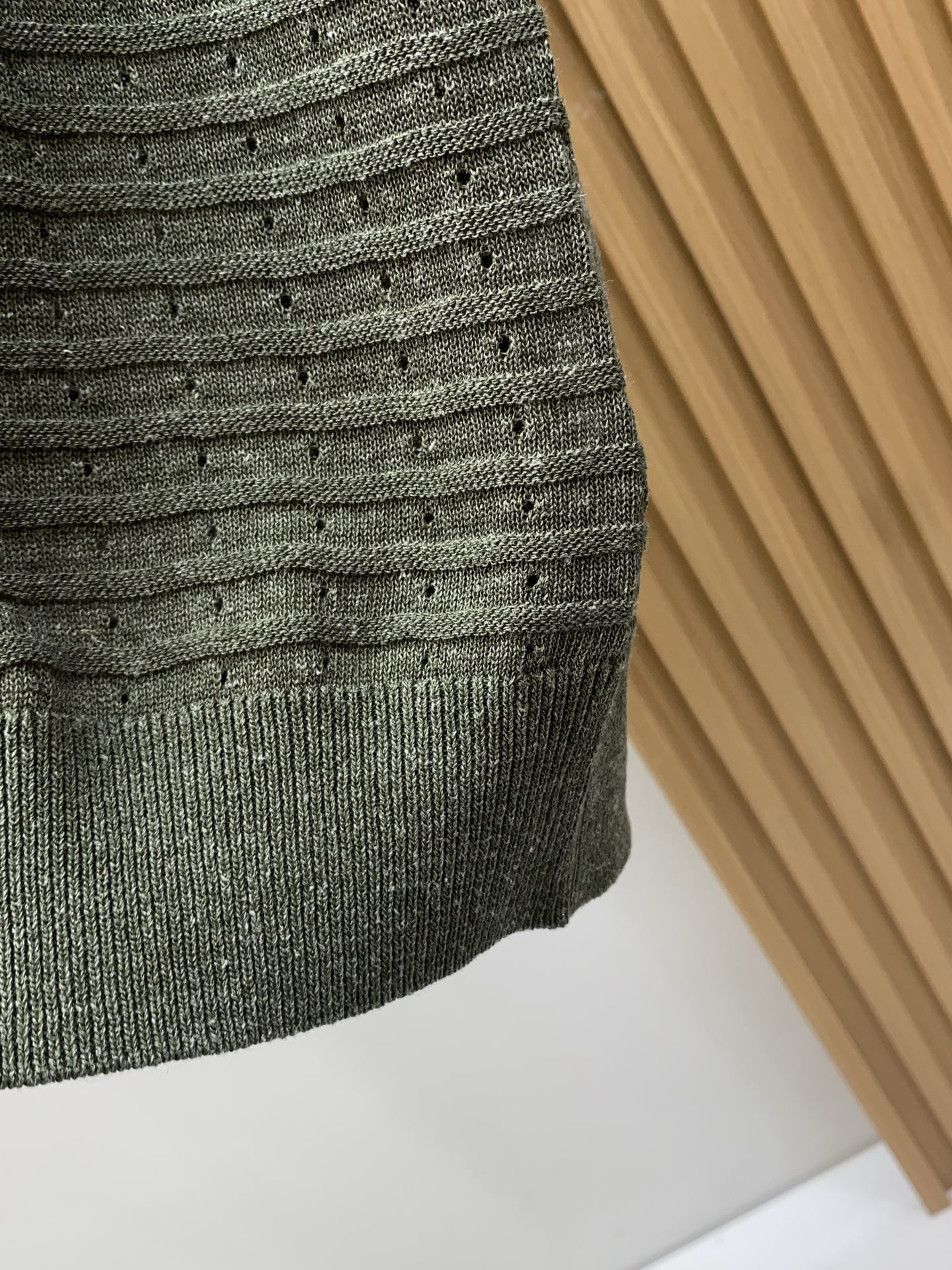 loro Piana 诺悠翩雅 2026s经典时尚翻领 Polo衫短袖 ，贸易公司渠道订单，简约大气，时