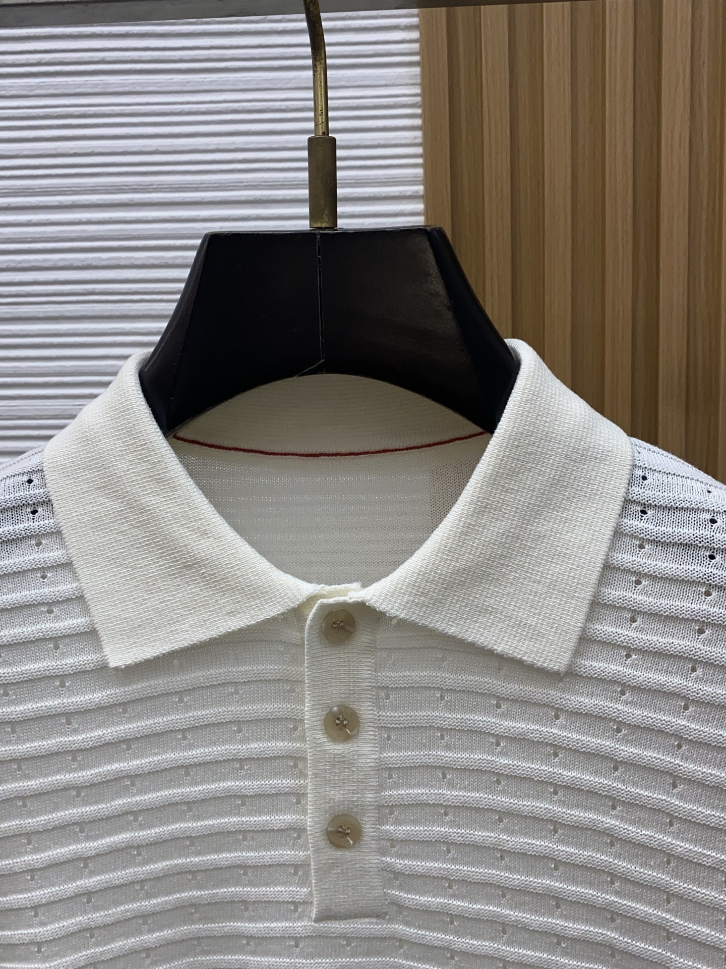 loro Piana 1956s经典时尚翻领 Polo衫短袖 ，贸易公司渠道订单，简约大气，时尚百搭，品