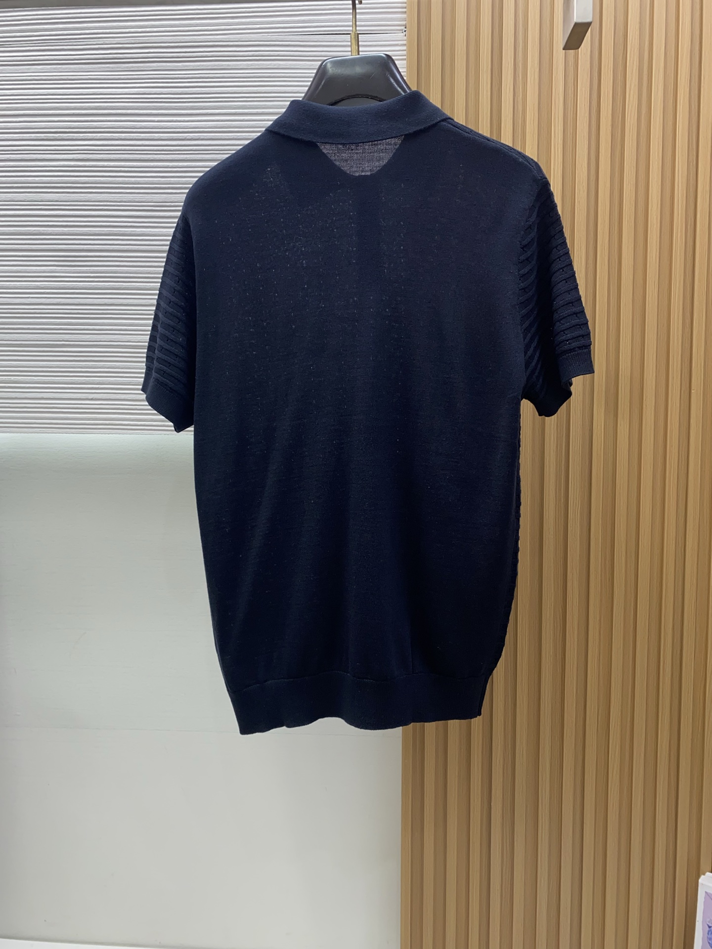 loro Piana 1956s经典时尚翻领 Polo衫短袖 ，贸易公司渠道订单，简约大气，时尚百搭，品