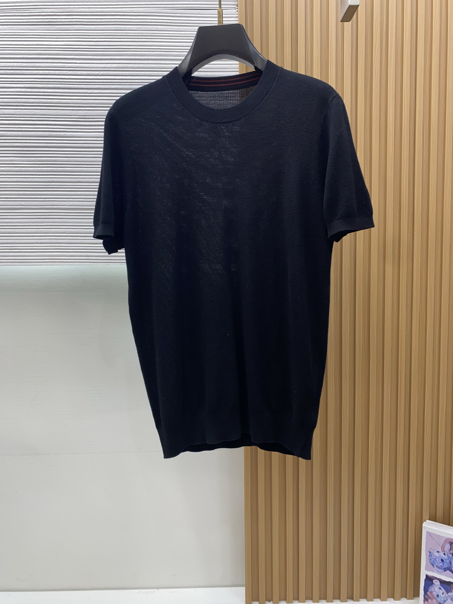 로로피아나 남성 반팔 48133 Loro Piana T Shirt