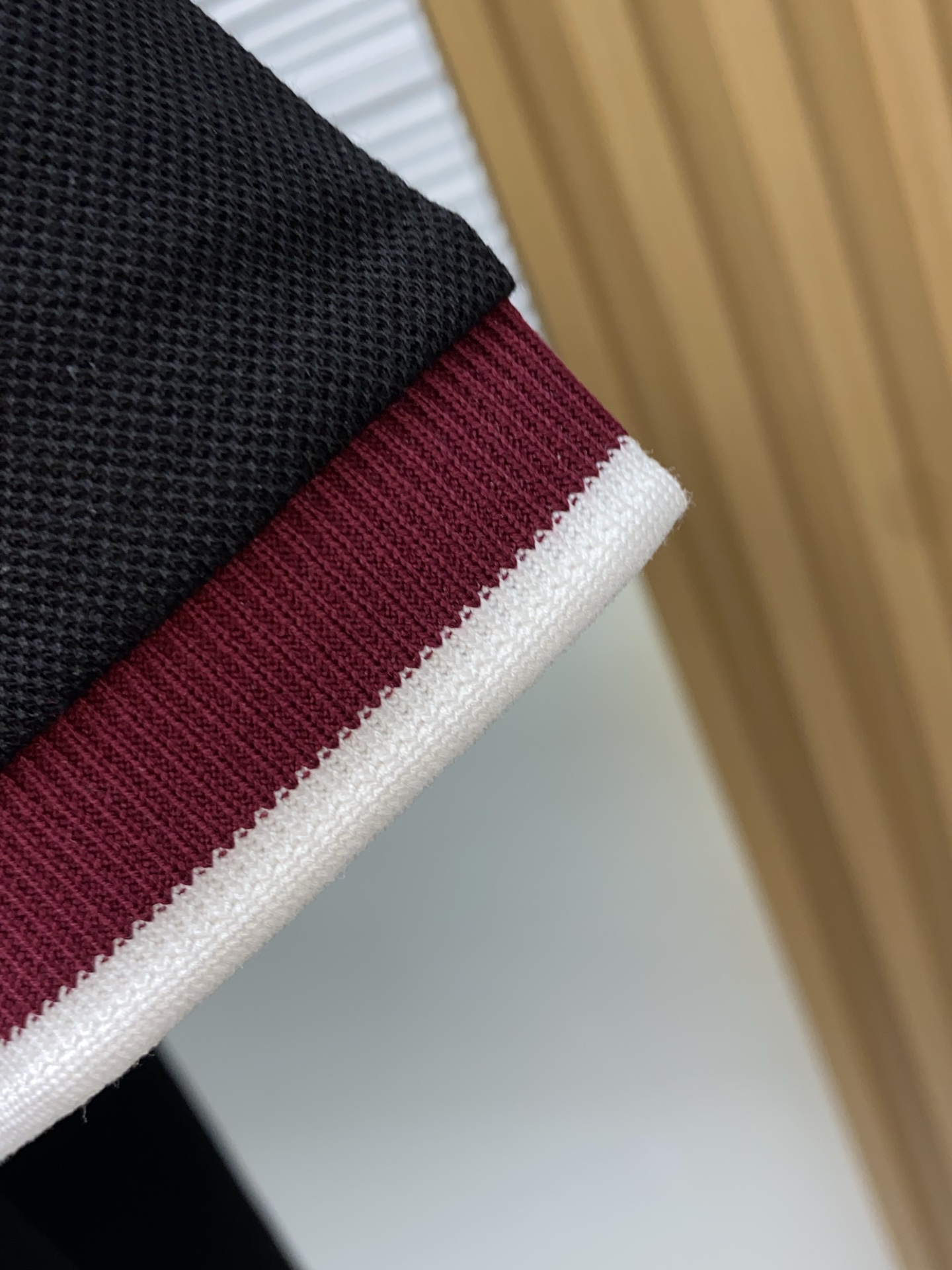 古奇 2026s经典时尚翻领 剪刀领客 Polo衫短袖 ，贸易公司渠道订单，简约大气，时尚百搭，品相更是