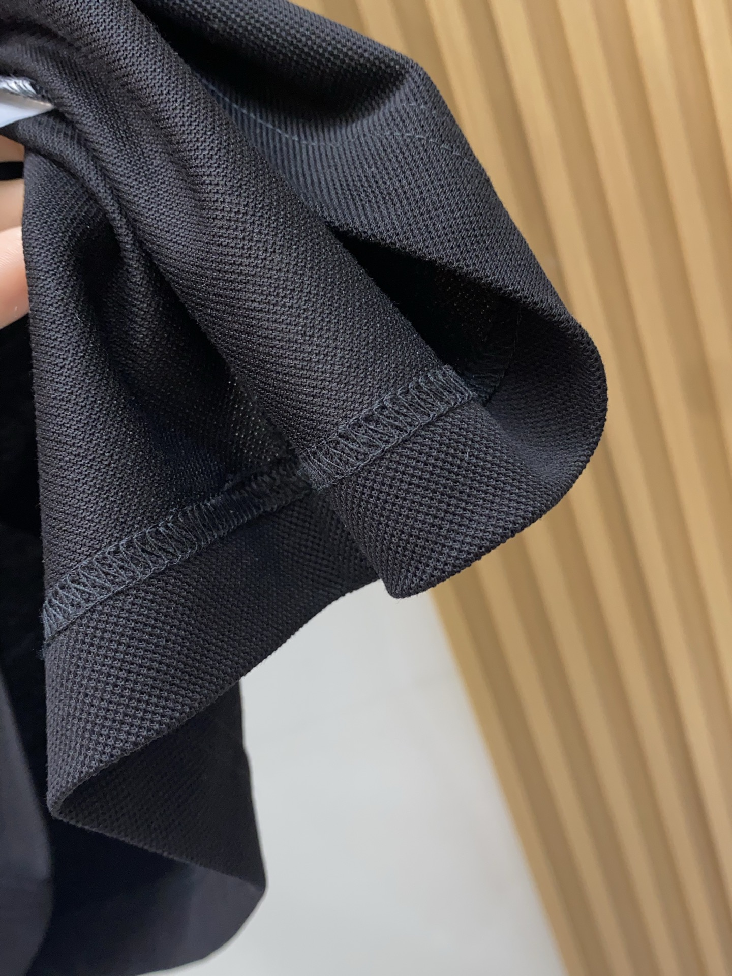 古奇 2026s经典时尚翻领 剪刀领客 Polo衫短袖 ，贸易公司渠道订单，简约大气，时尚百搭，品相更是