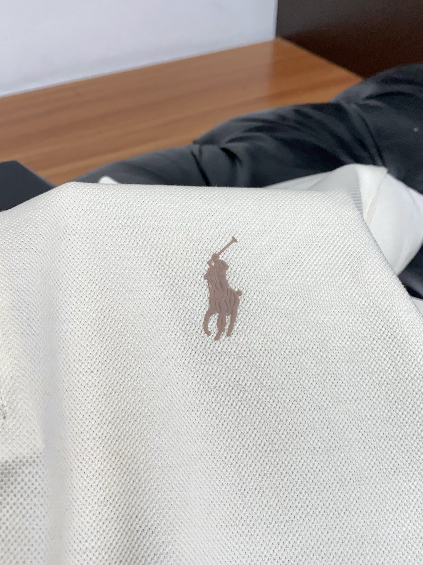 拉夫劳伦 2026s经典时尚翻领 Polo衫短袖 ，贸易公司渠道订单，简约大气，时尚百搭，品相更是无法挑
