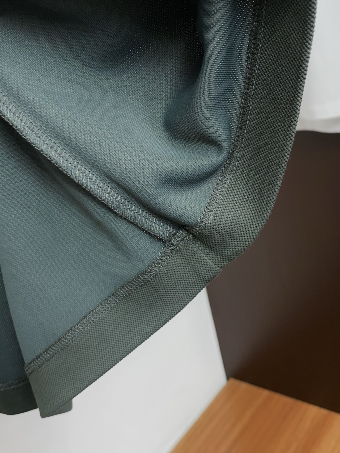 Loro piana 诺悠翩雅 2026s经典时尚翻领 Polo衫短袖 ，贸易公司渠道订单，简约大气，时