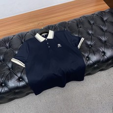 Loro piana 诺悠翩雅 2026s经典时尚翻领 Polo衫短袖 ,贸易公司渠道订单,简约大气,时 Loro piana 诺悠翩雅 2026s经典时尚翻领 Polo衫短袖 ,贸易公司渠道订单,简约大气,时