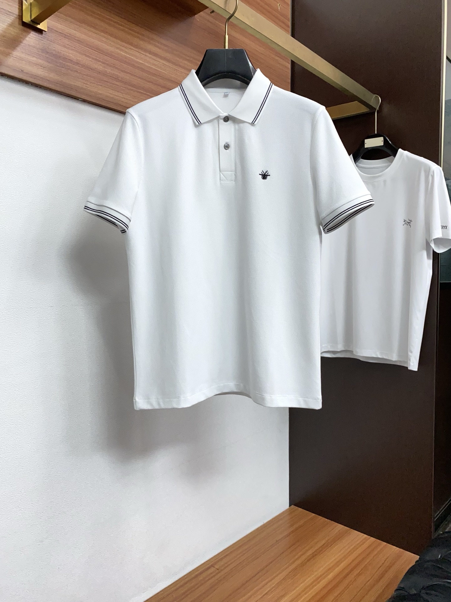 디올 남성 반팔 47576 Dior T Shirt