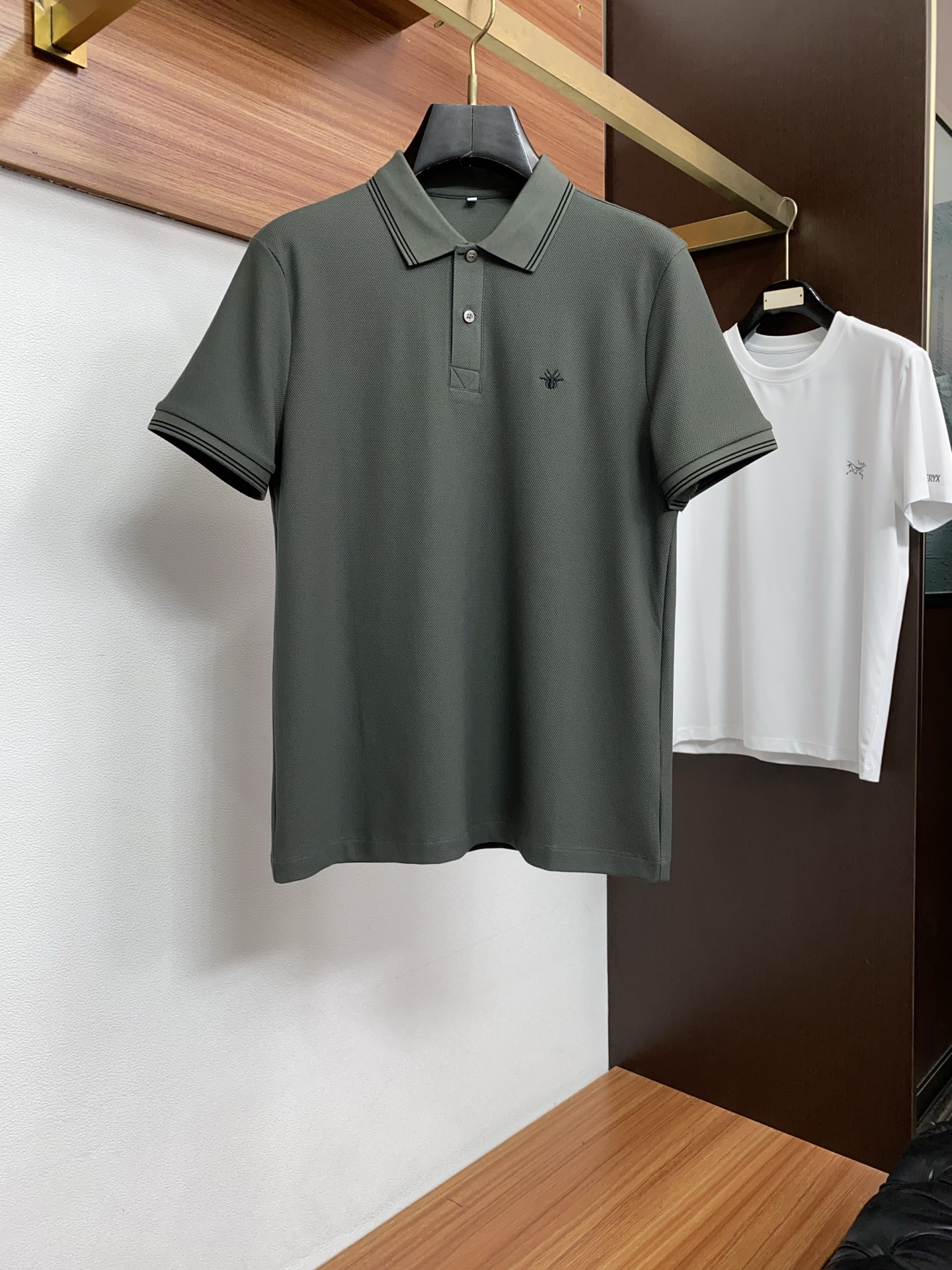 디올 남성 반팔 47578 Dior T Shirt