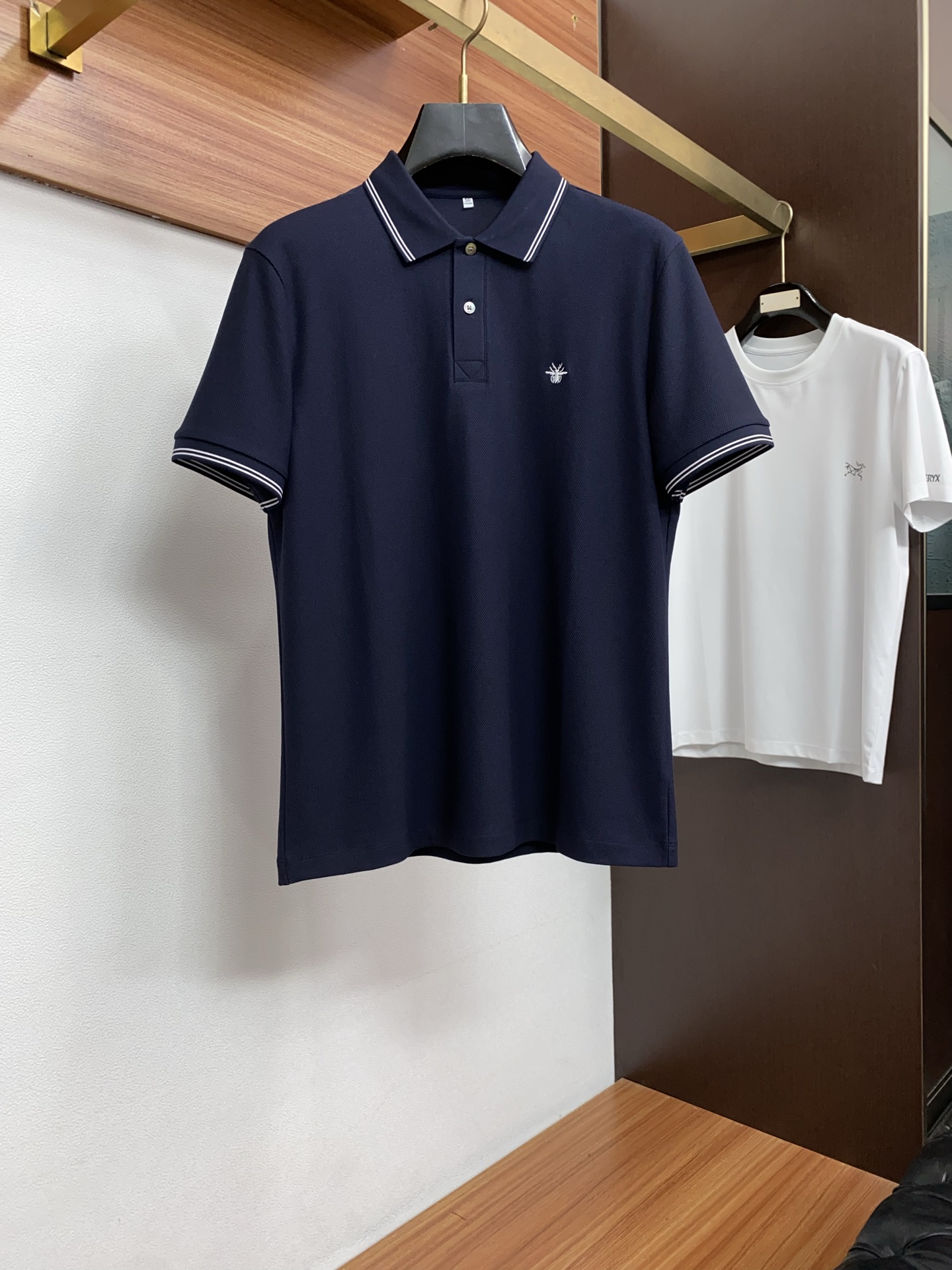 디올 남성 반팔 47582 Dior T Shirt