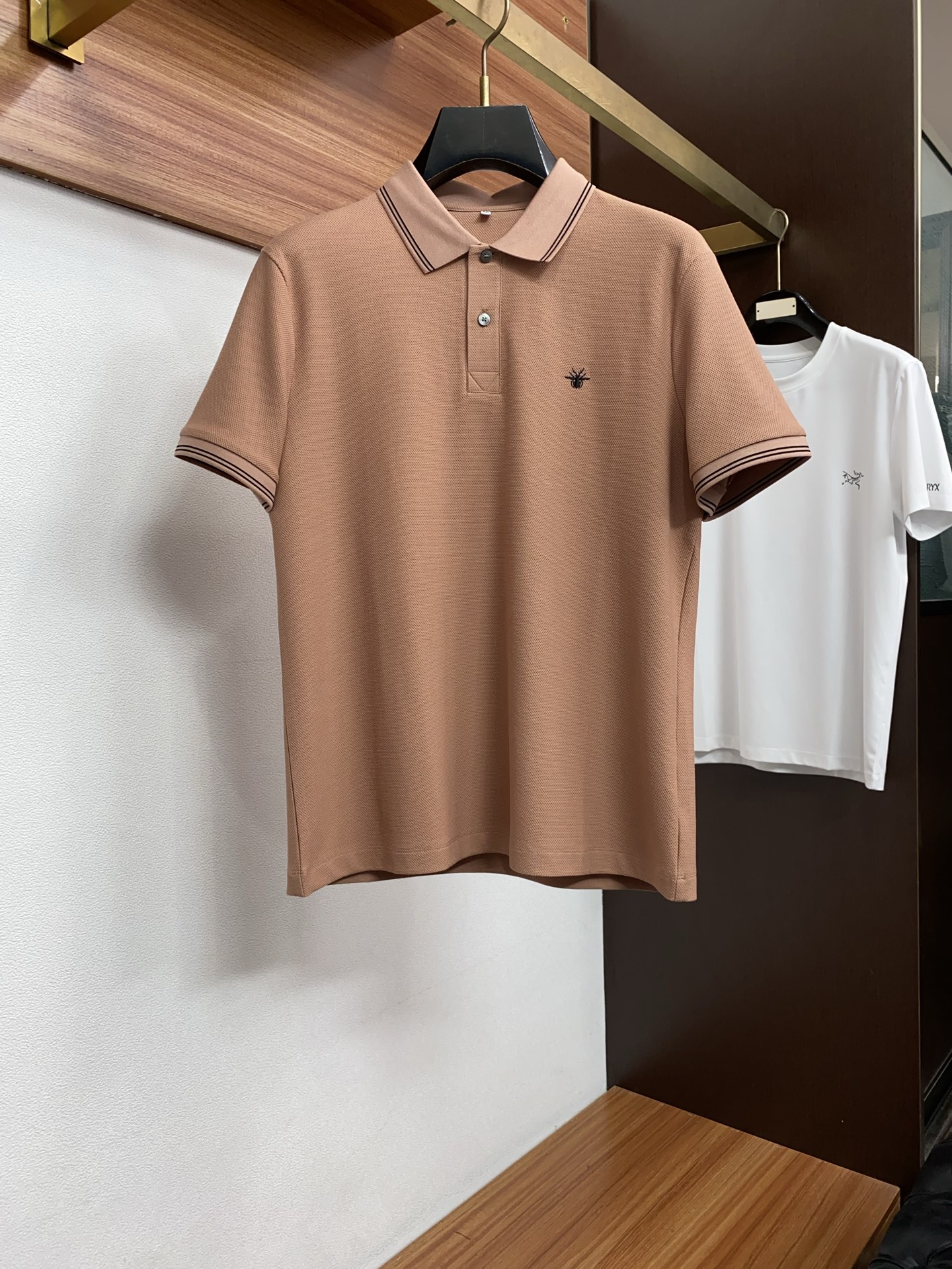 디올 남성 반팔 47581 Dior T Shirt