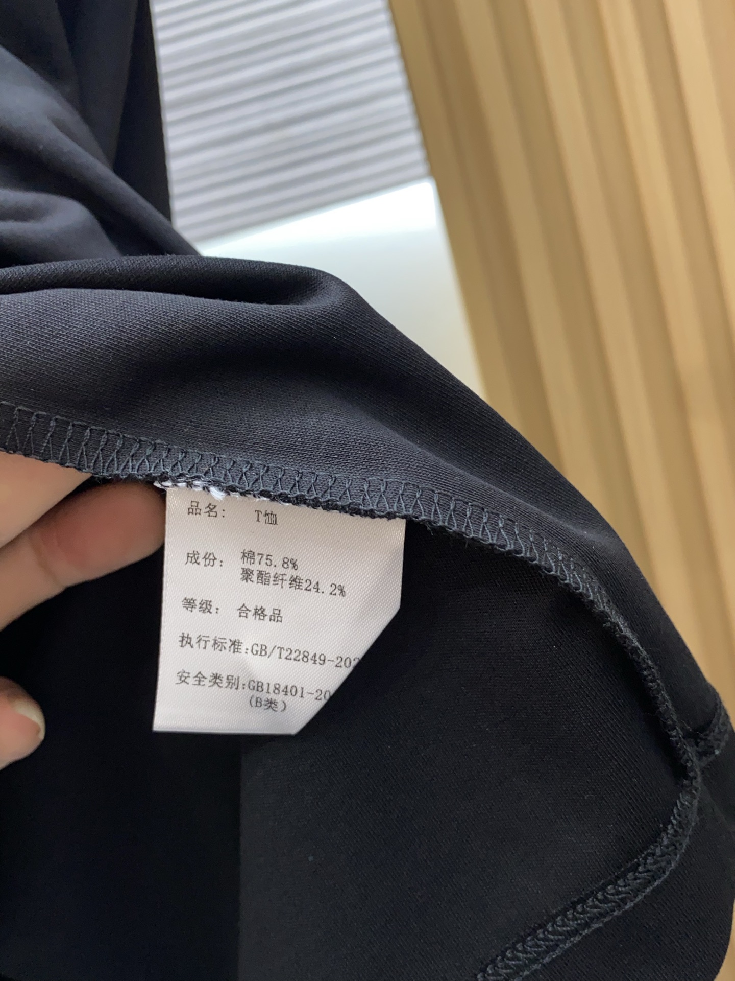 杰尼亚 2026s经典时尚翻领 Polo衫短袖 ，贸易公司渠道订单，简约大气，时尚百搭，品相更是无法挑剔