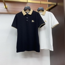巴宝莉 2026春夏新品细纹珠地商务Polo,极简的衣身造型!顶级针织棉质混纺质地 整体的触感极为舒适, 巴宝莉 2026春夏新品细纹珠地商务Polo,极简的衣身造型!顶级针织棉质混纺质地 整体的触感极为舒适,