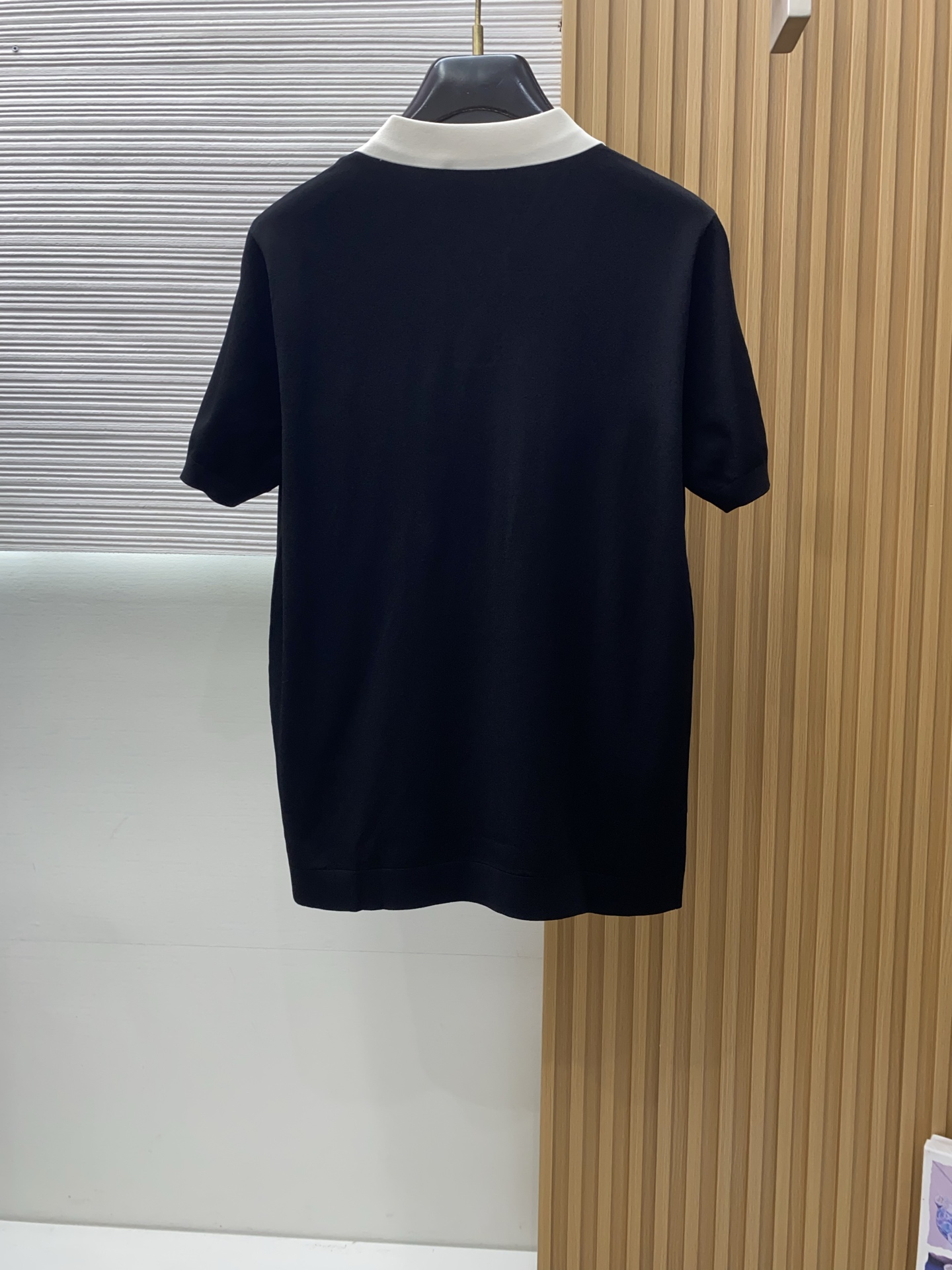 제냐 남성 반팔 티셔츠 49685 이미지 9