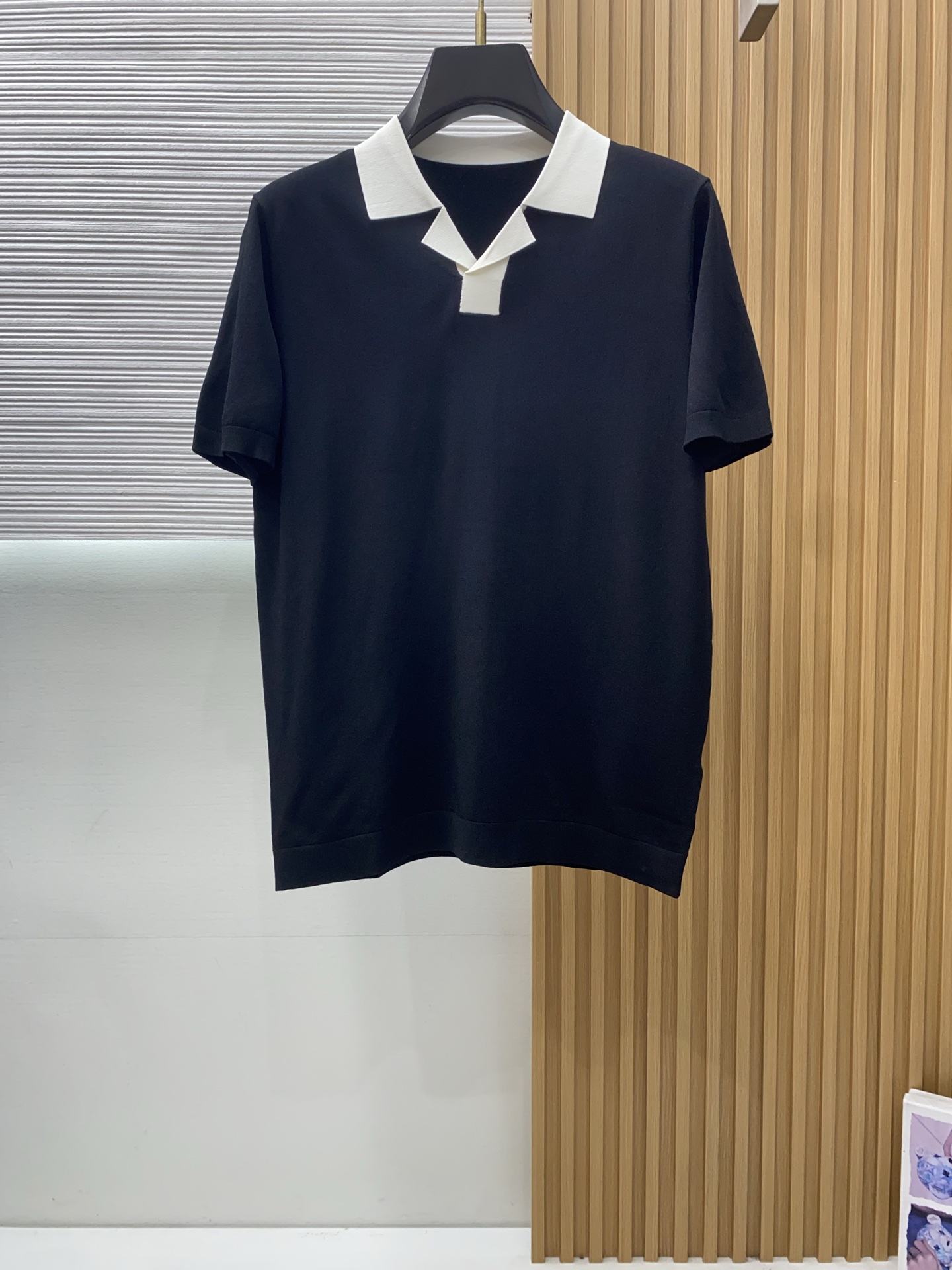 제냐 남성 반팔 49685